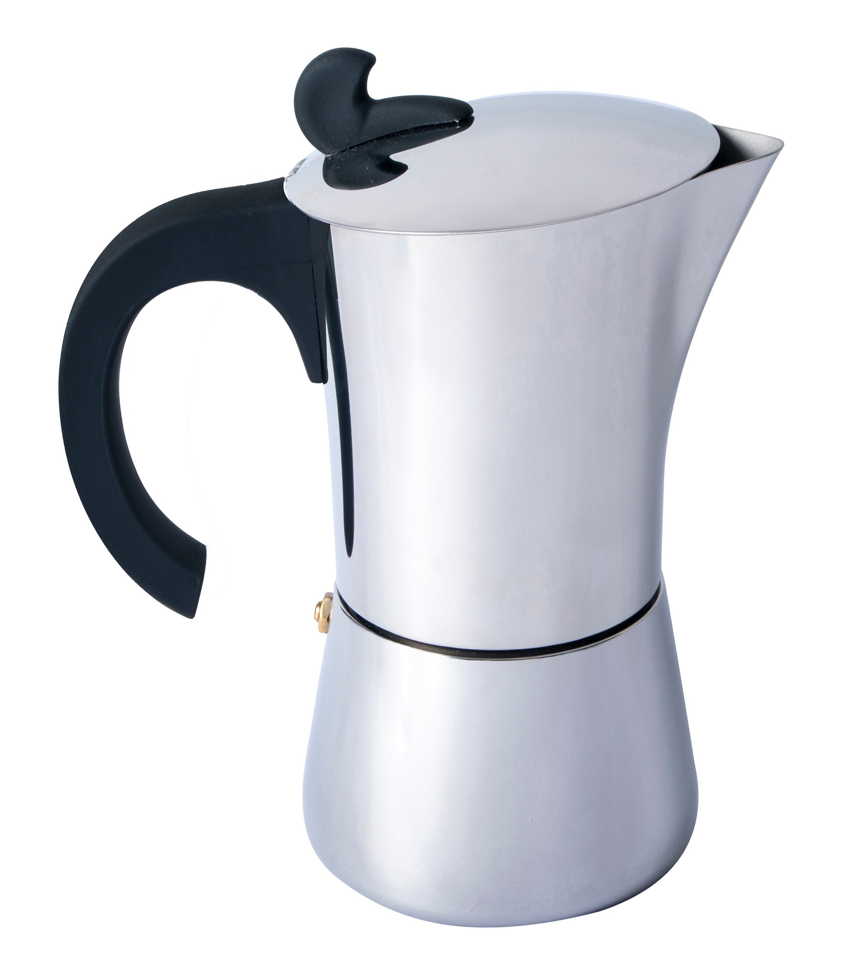 BasicNature Espressokocher