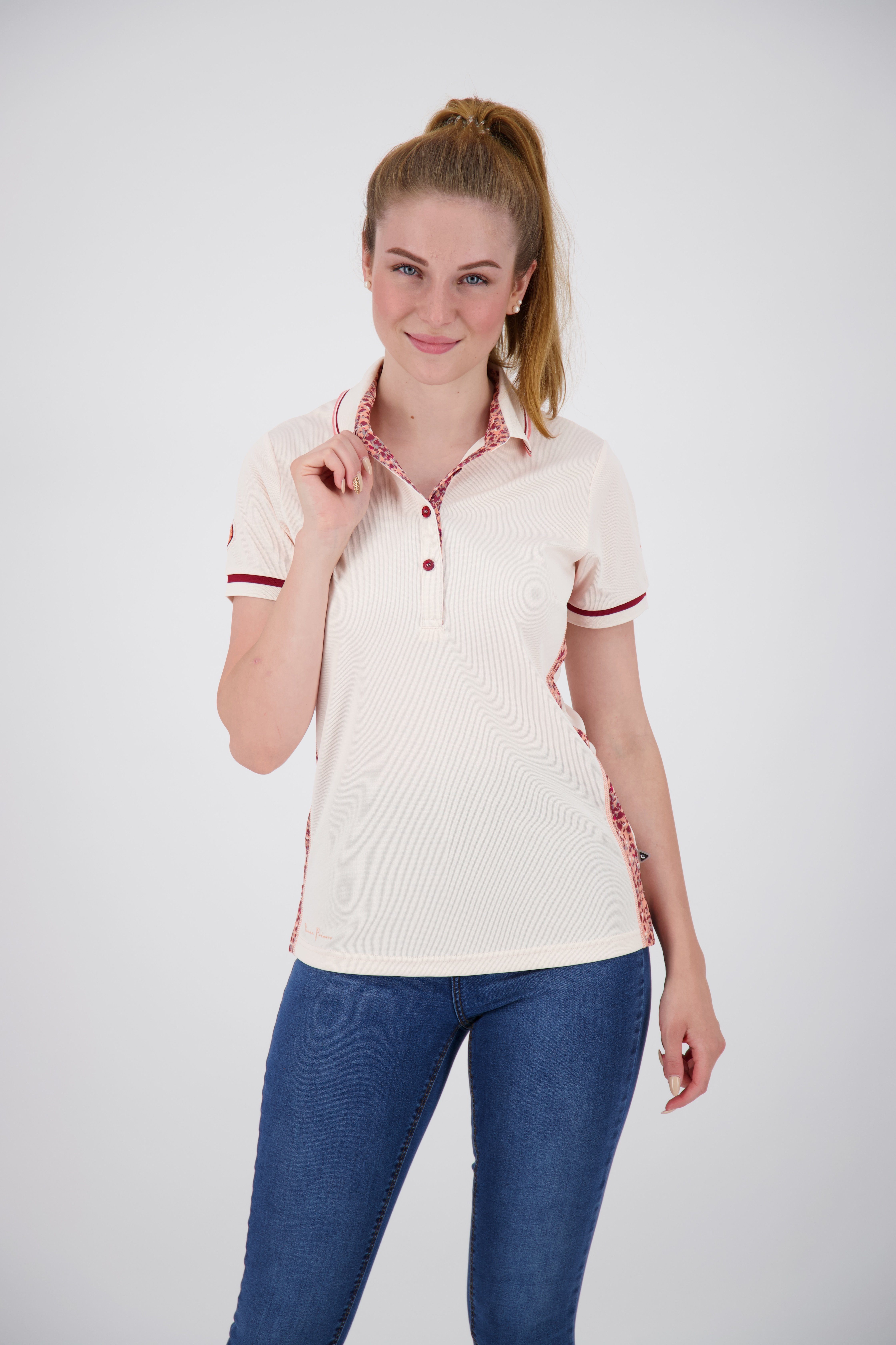 DEPROC Active Poloshirt HEDLEY NEW CS günstig online kaufen