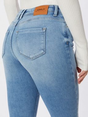 ONLY 7/8-Jeans Shape (1-tlg) Plain/ohne Details