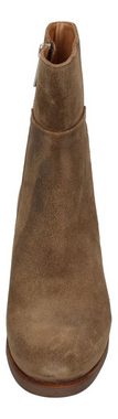 Shabbies Amsterdam Lieve SH001704333W Stiefelette Beige