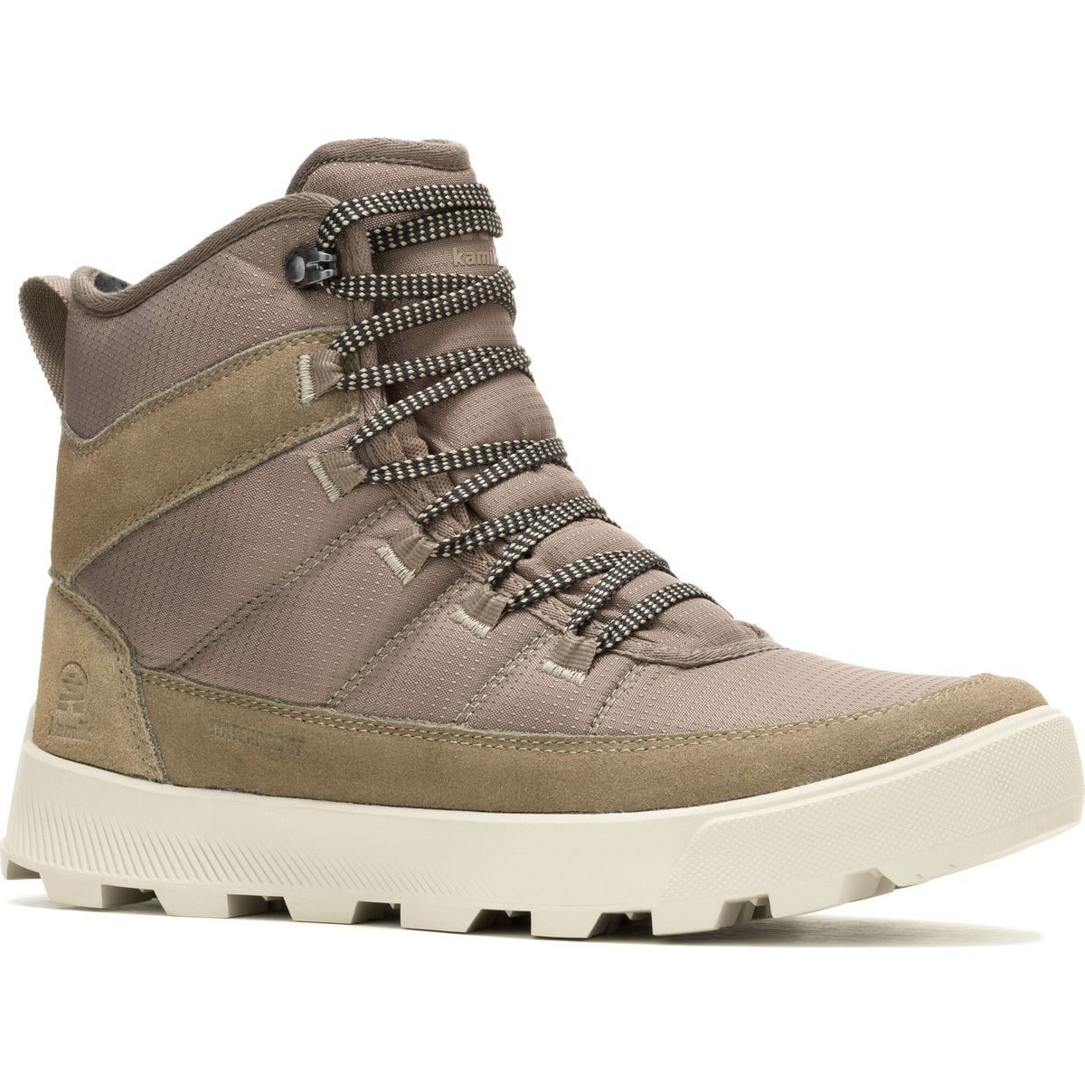 Kamik Atwater N Winterstiefel Mit unseren Atwater N Herren-Winterstiefeln liegen Sie voll im Trend