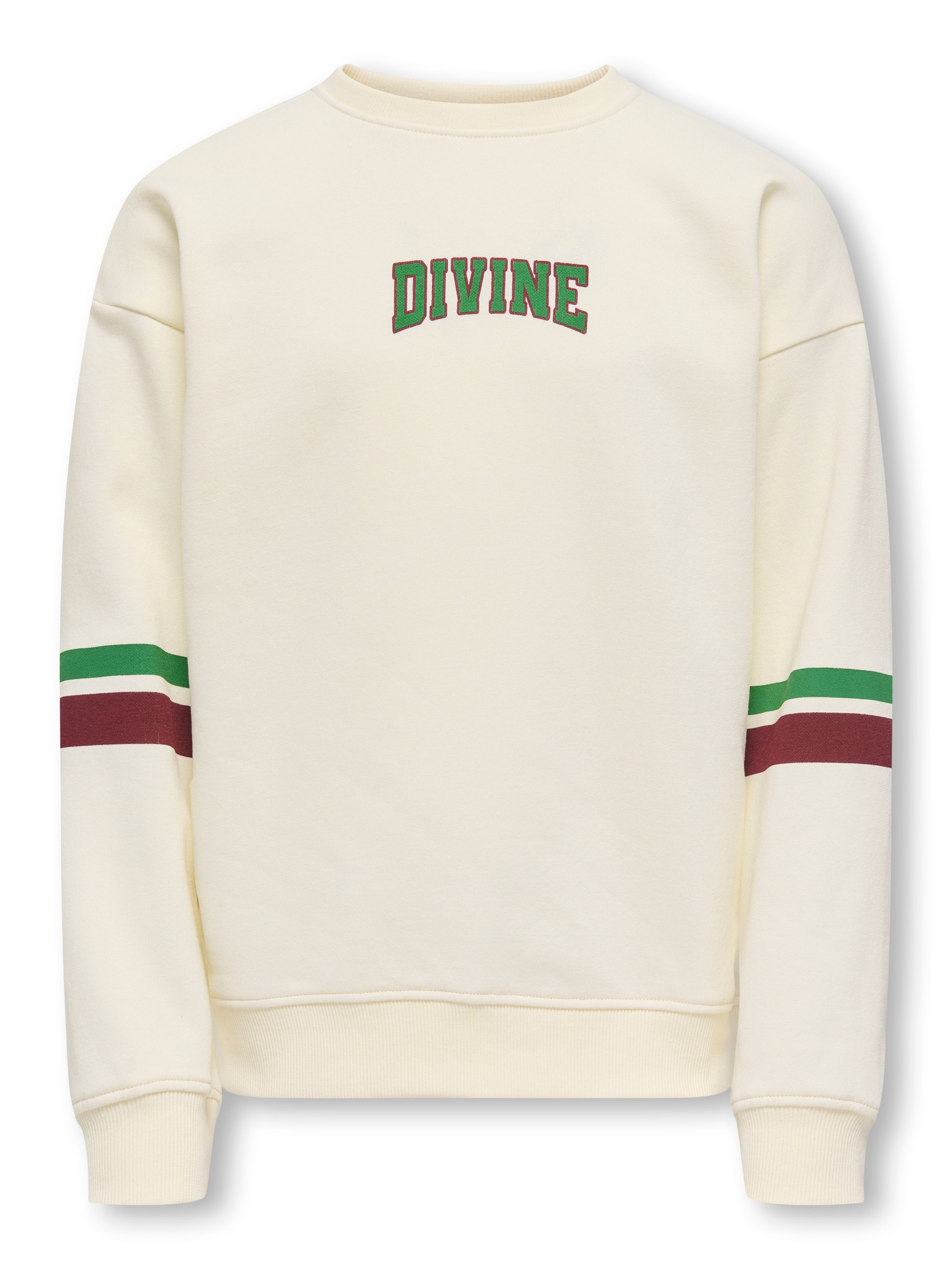 Sweatshirt