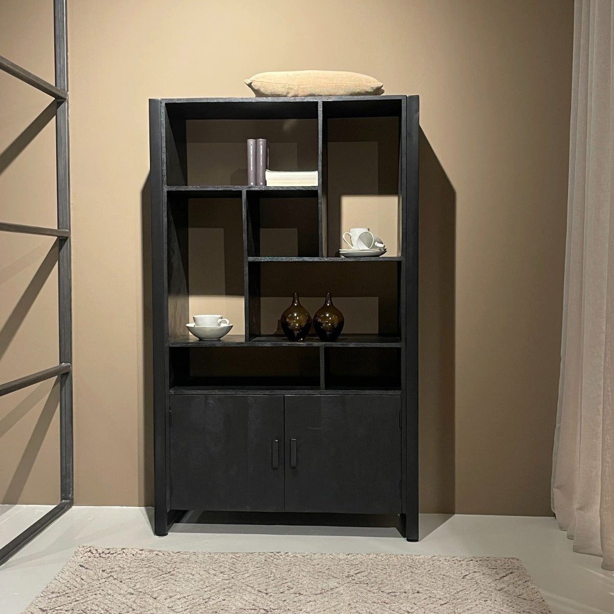 Livingfurn Highboard