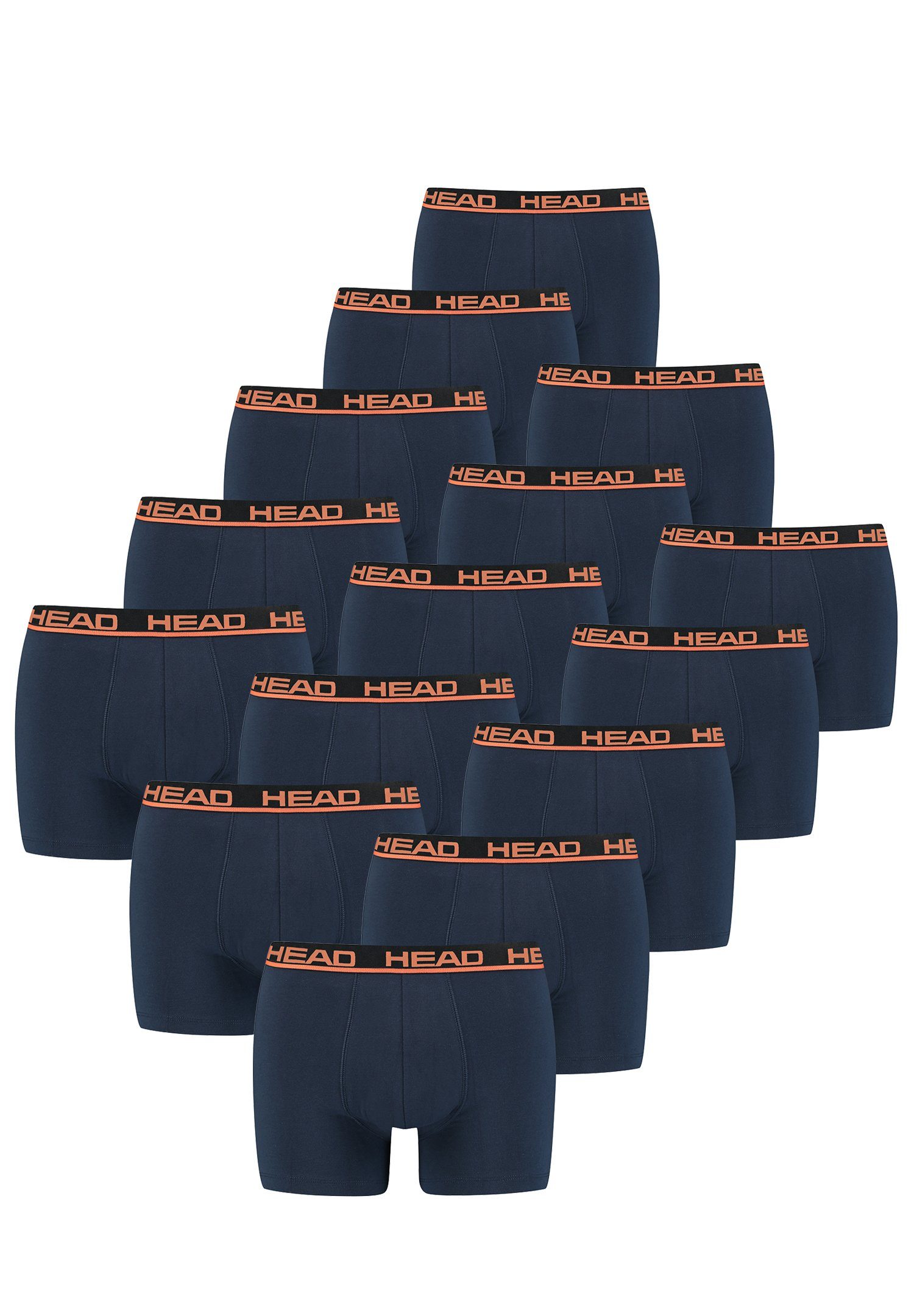 Boxershorts 15 er Pack Boxer