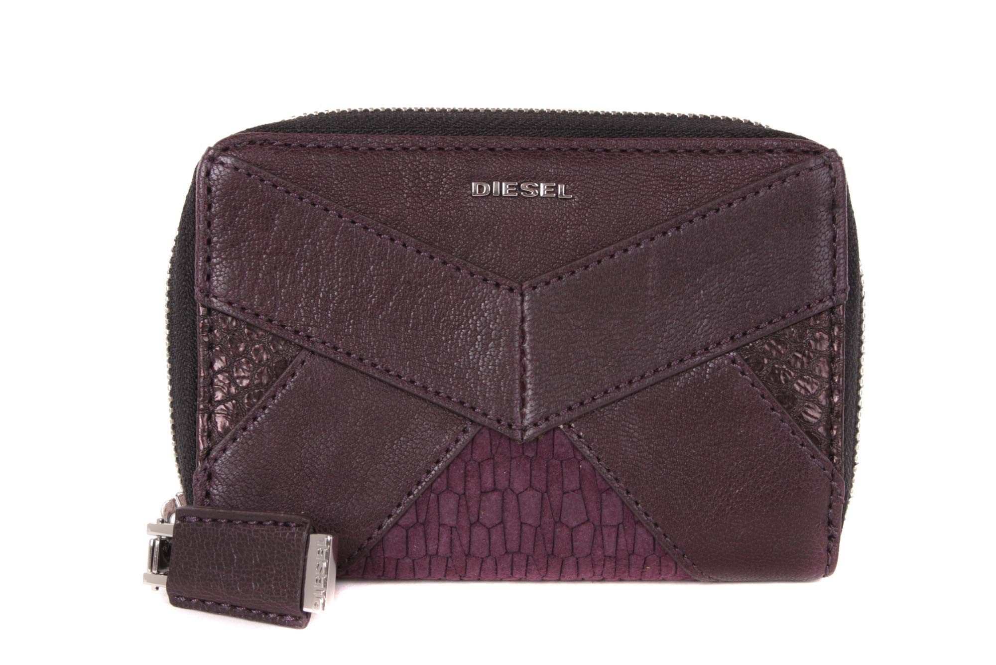 Diesel Brieftasche