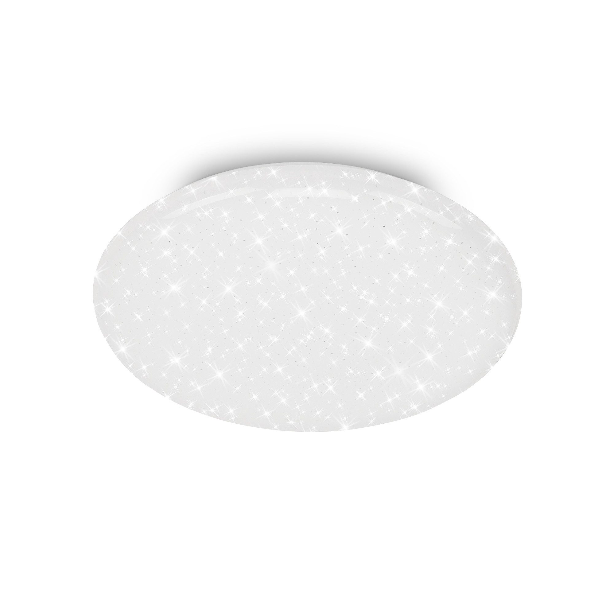 Briloner Leuchten Deckenleuchte ceiling light, LED fest integriert günstig online kaufen