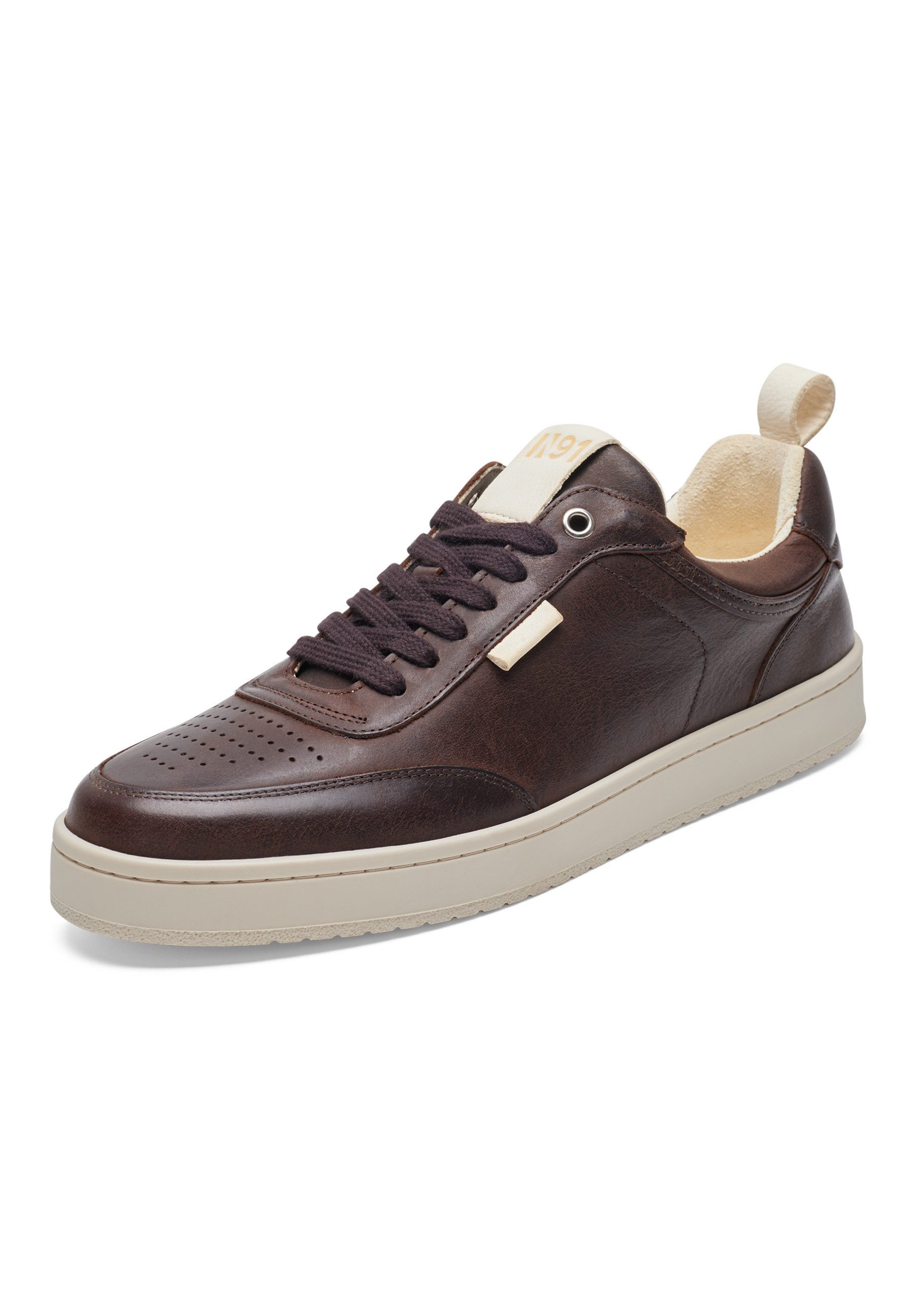 N91 Court M AC Sneaker