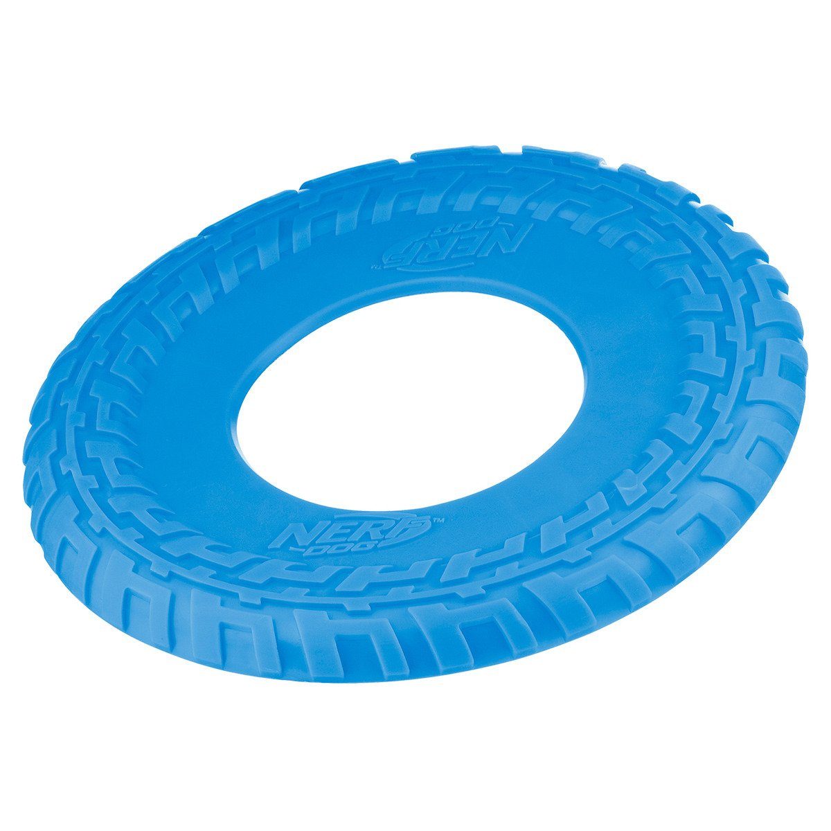 Nerf Dog Outdoor-Spielzeug Trax Flyer günstig online kaufen