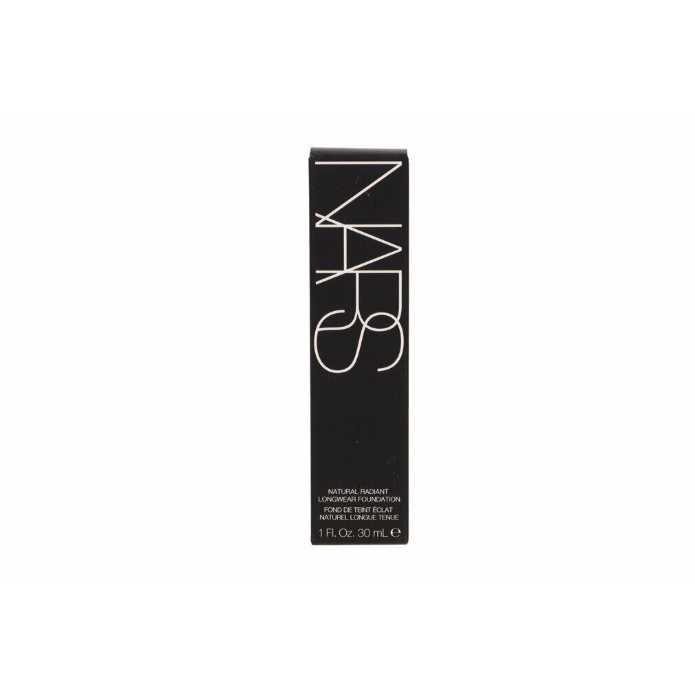 NARS Foundation Natural Radiant Longwear Foundation