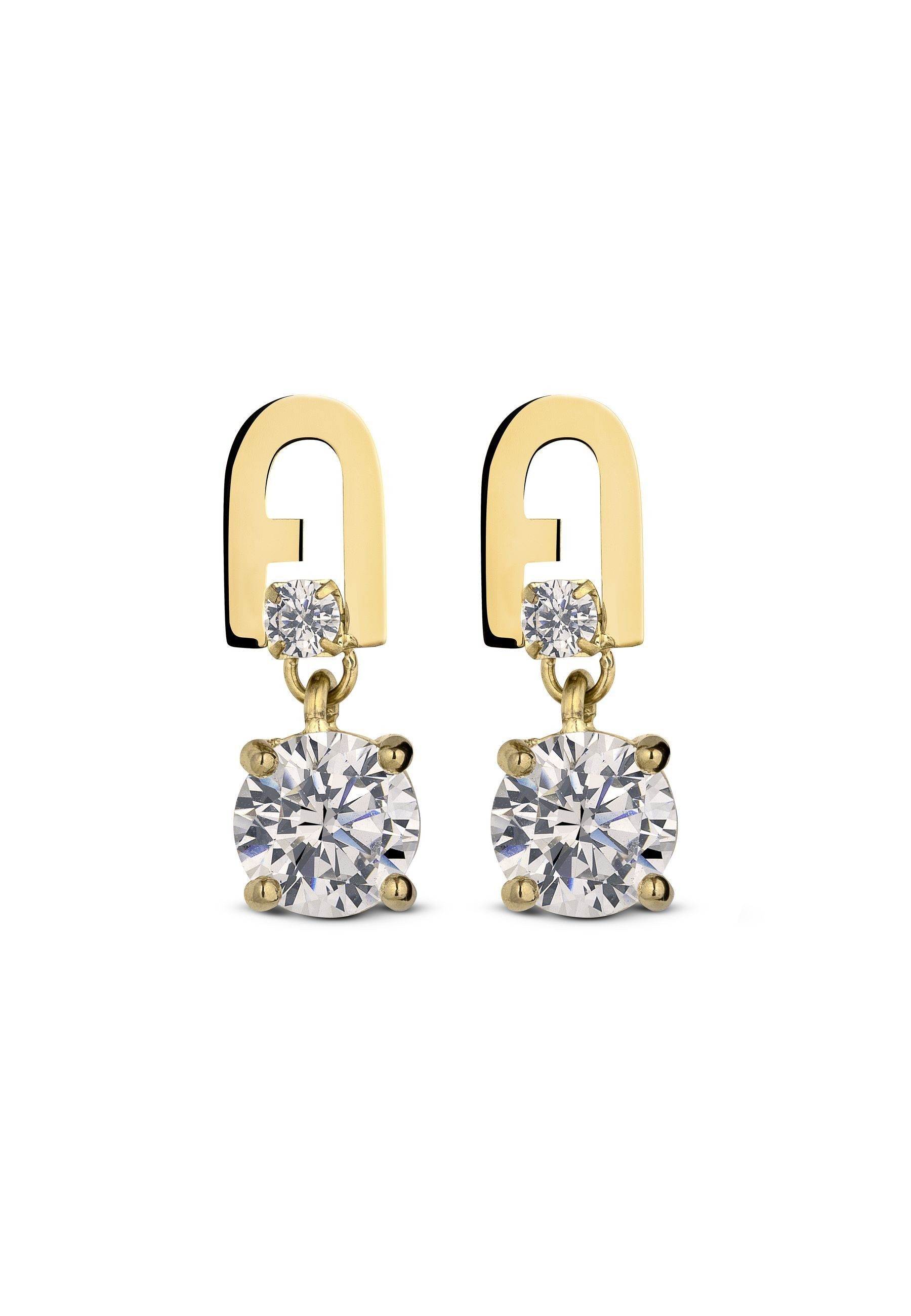 Furla Ohrhänger-Set FURLA SPARKLING (Not a set, 1-tlg., Not a set – not applicable to this product)