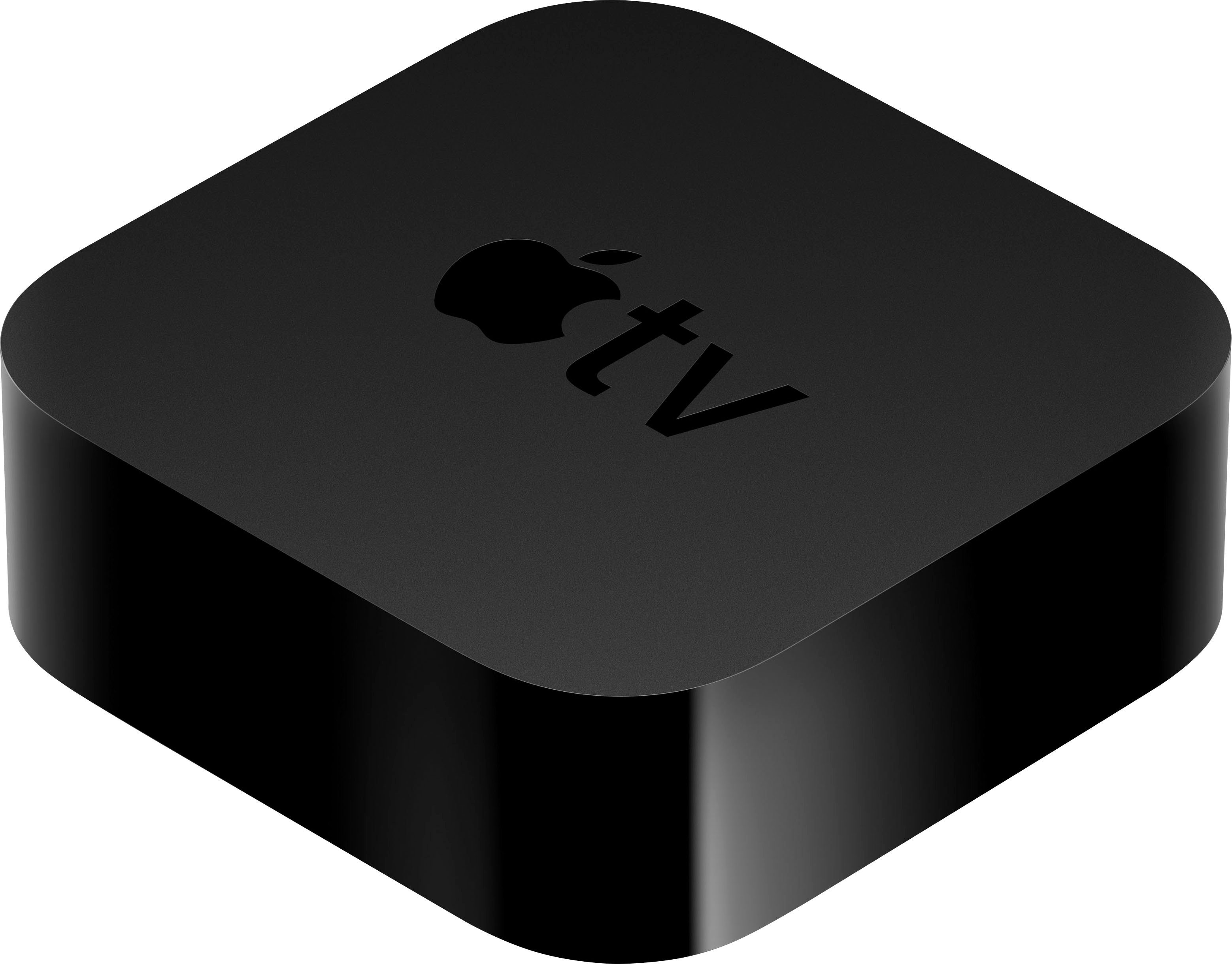 Apple Streaming-Box »Apple TV 4K 32GB (2021)« | OTTO