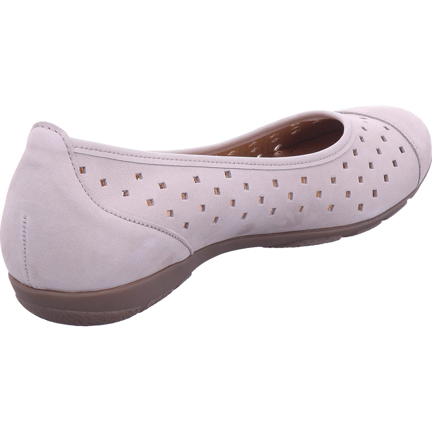 Gabor Pumps