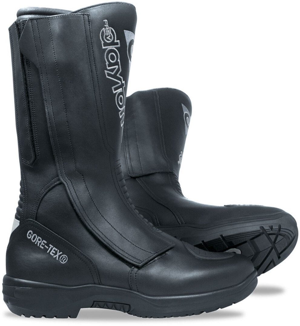 Daytona Big Travel GTX Gore-Tex wasserdichte Motorradstiefel Motorradstiefel wasserdicht