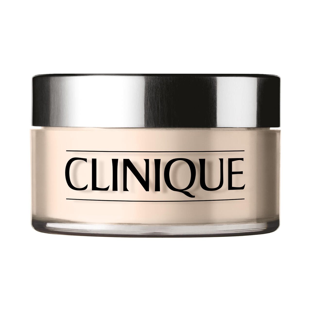 CLINIQUE Puder Blended Face Powder