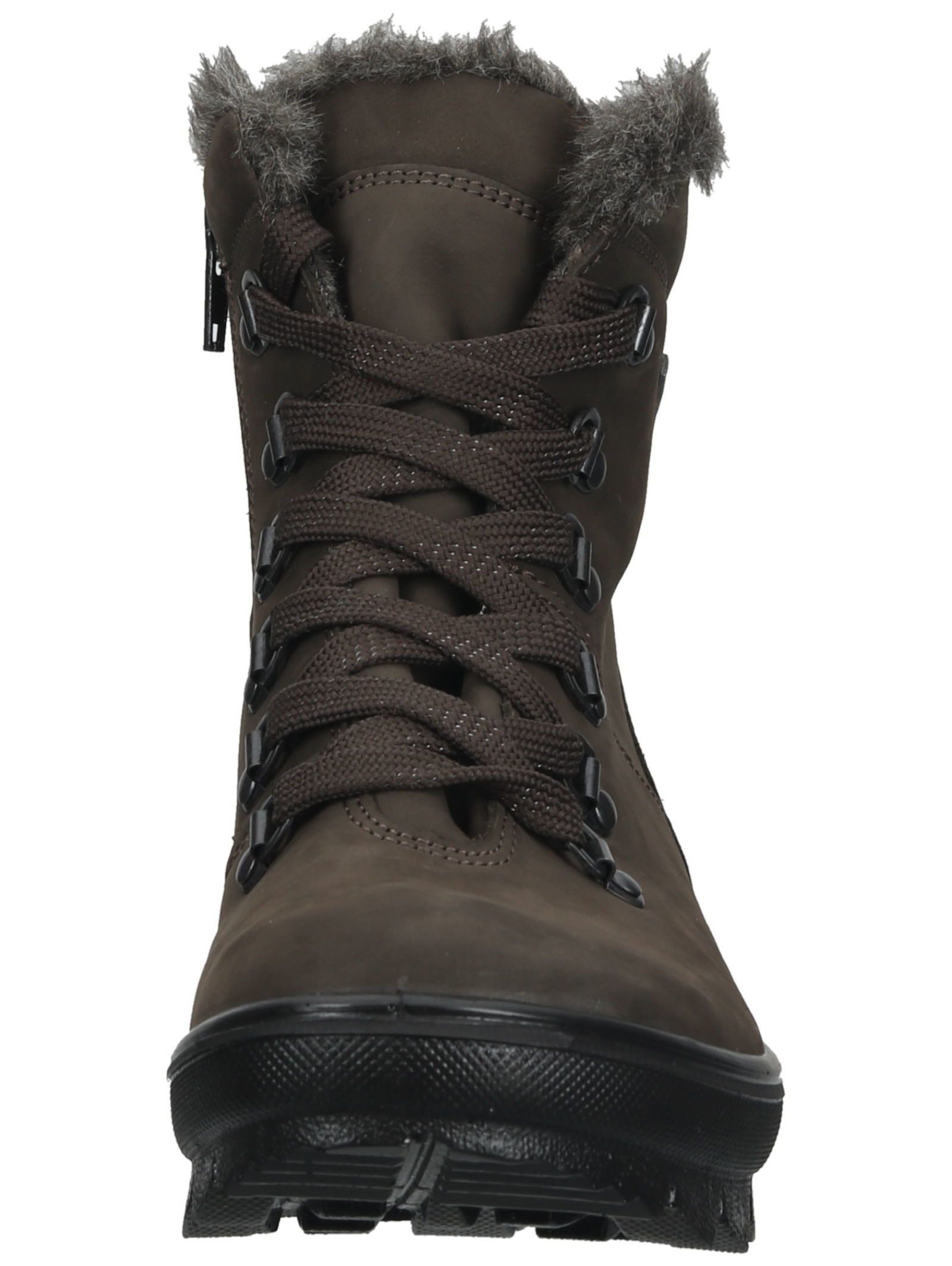 Legero Legero Stiefelette Nubukleder Schnürstiefelette