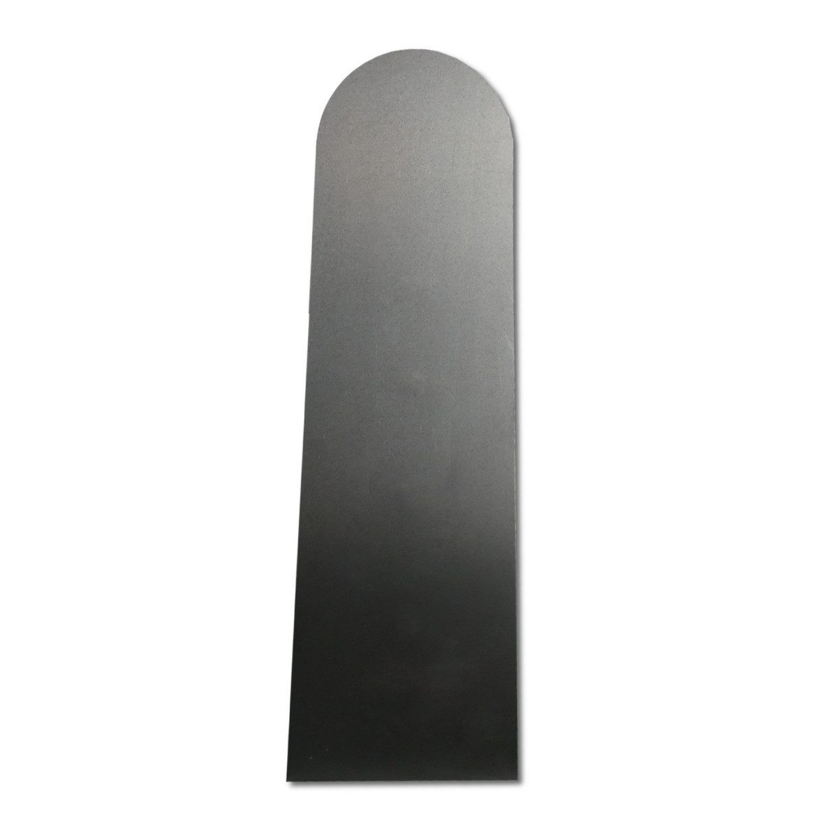 DEWEPRO Glättekelle DEWEPRO Glättekelle ROUND - abgerundet mit Edelstahlblatt - 325x105mm
