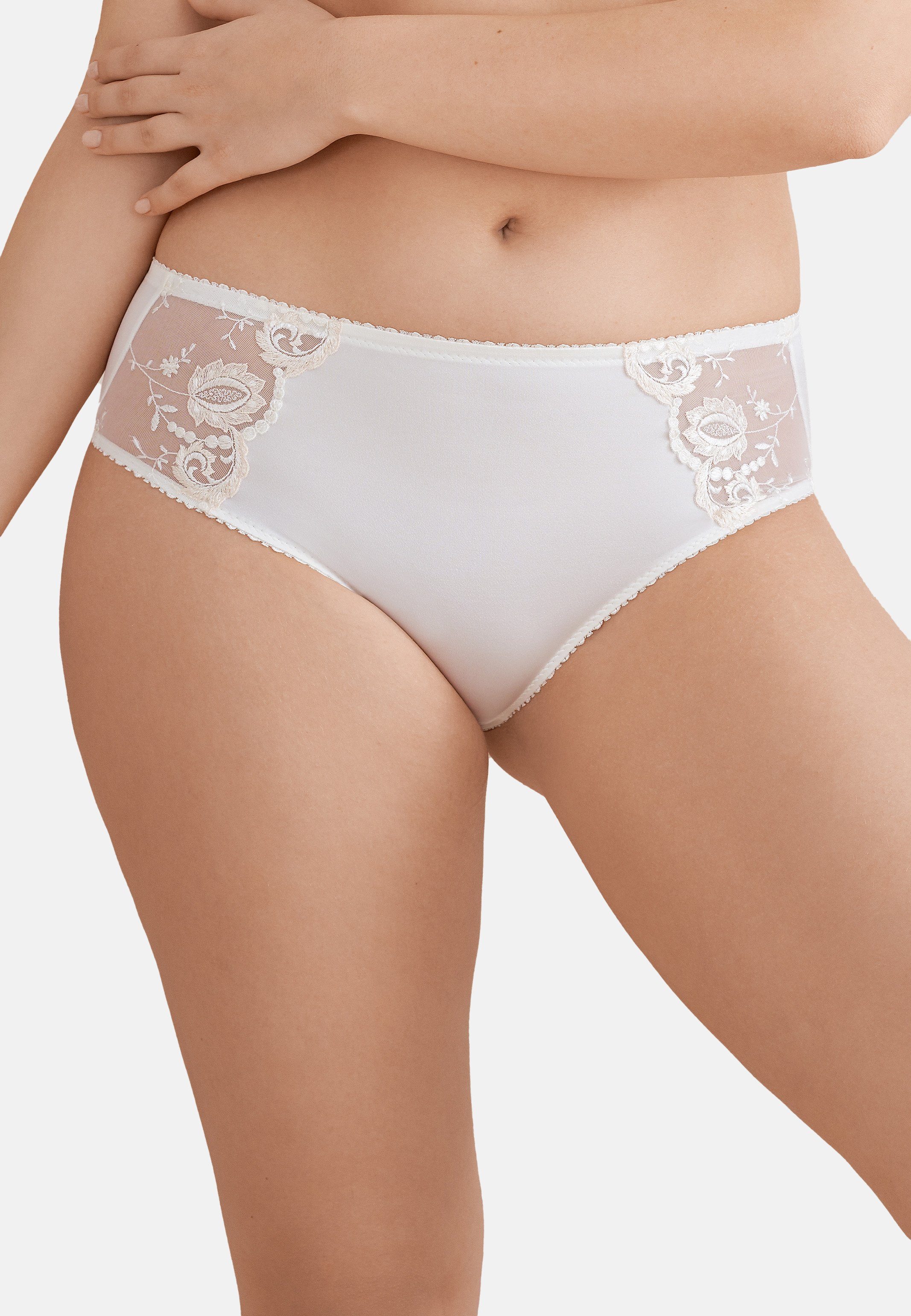 Conturelle Taillenslip Provence (1-St) Taillen Slip günstig online kaufen