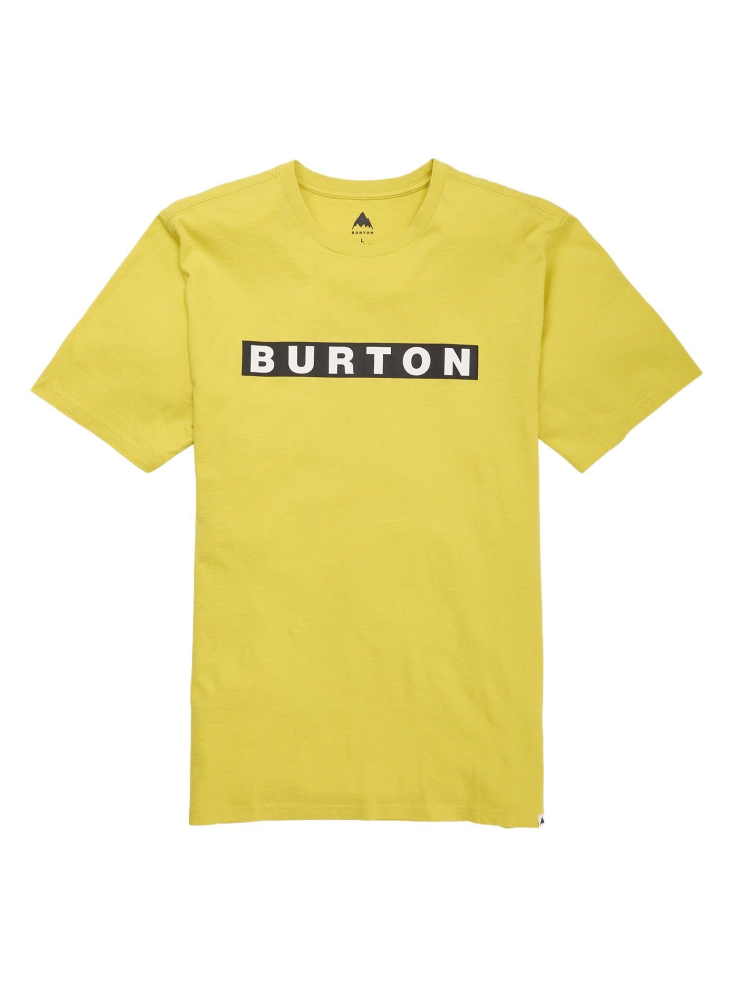 Burton M Burton Herren Vault T-shirt Shortsleeve T-Shirt