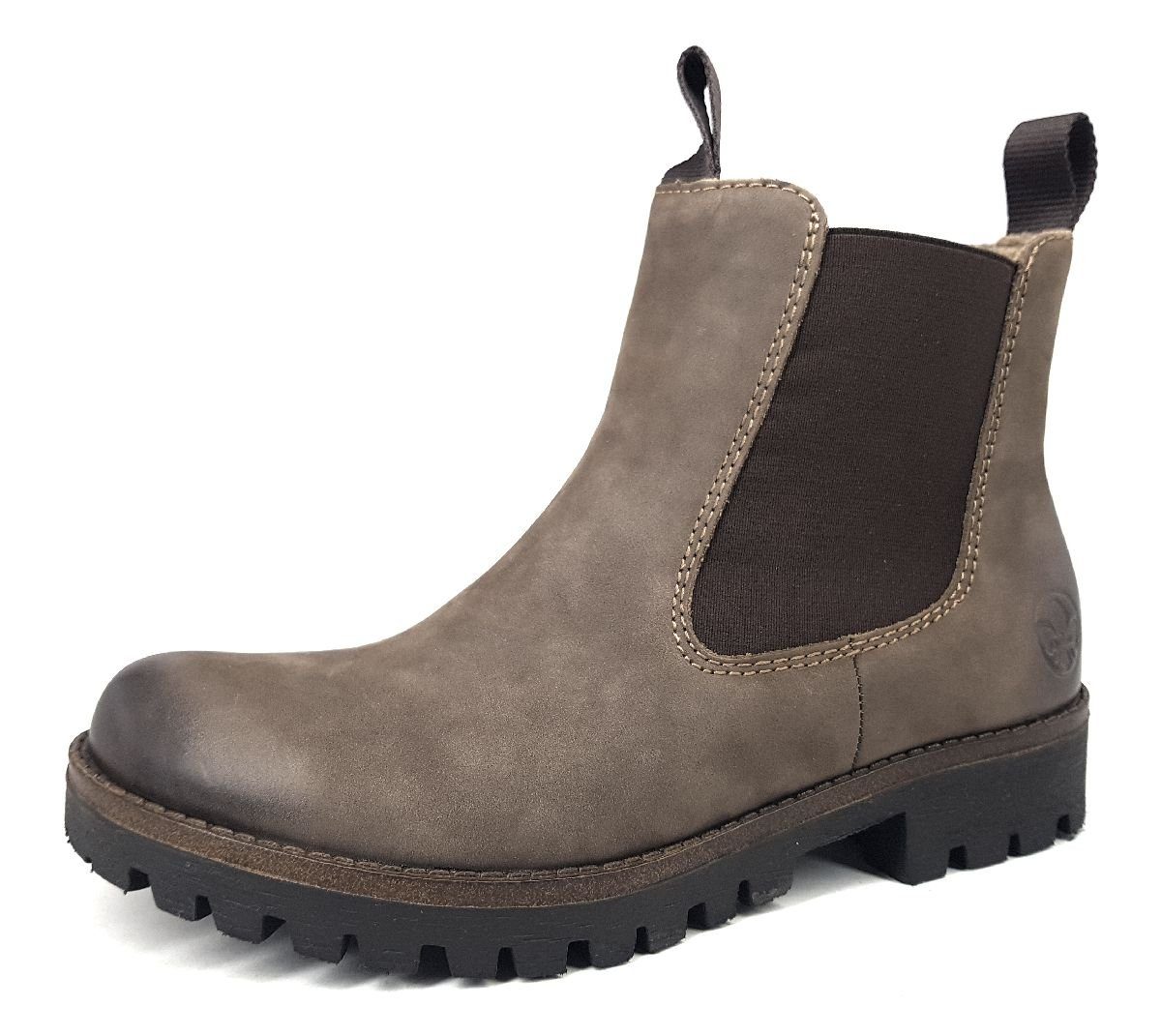 Rieker Stiefelette Stiefelette günstig online kaufen