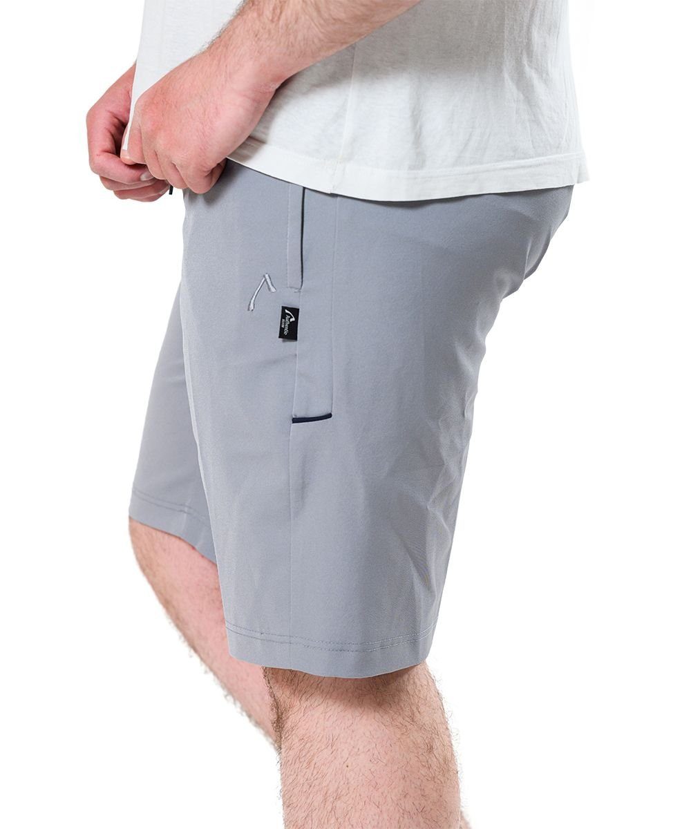 Authentic Klein Bermudas für Herren Bi-Stretch in allen Größen bis 7 XL