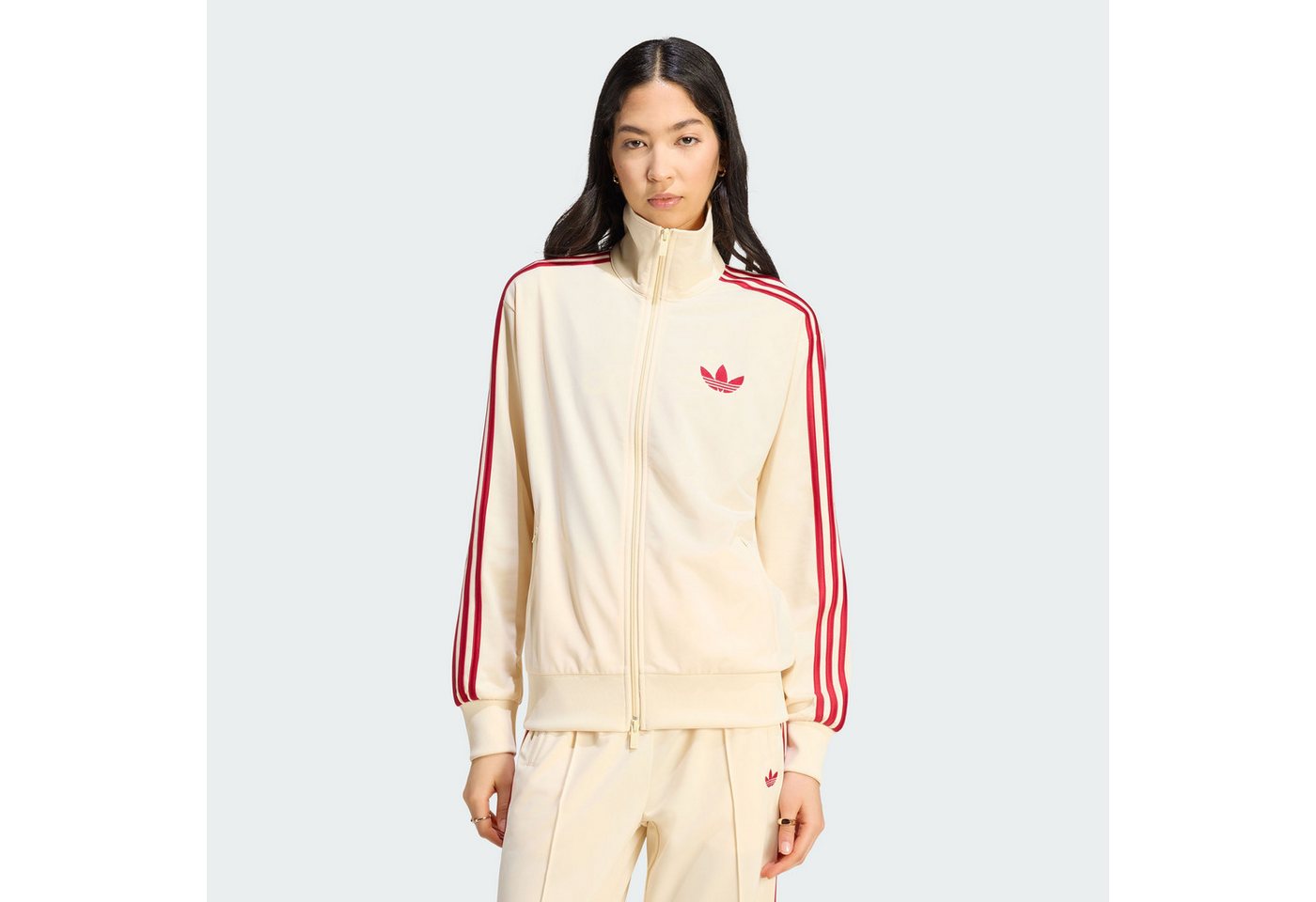 adidas Originals Trainingsjacke FIREBIRD TRACK TOP LOOSE., Ansicht 1