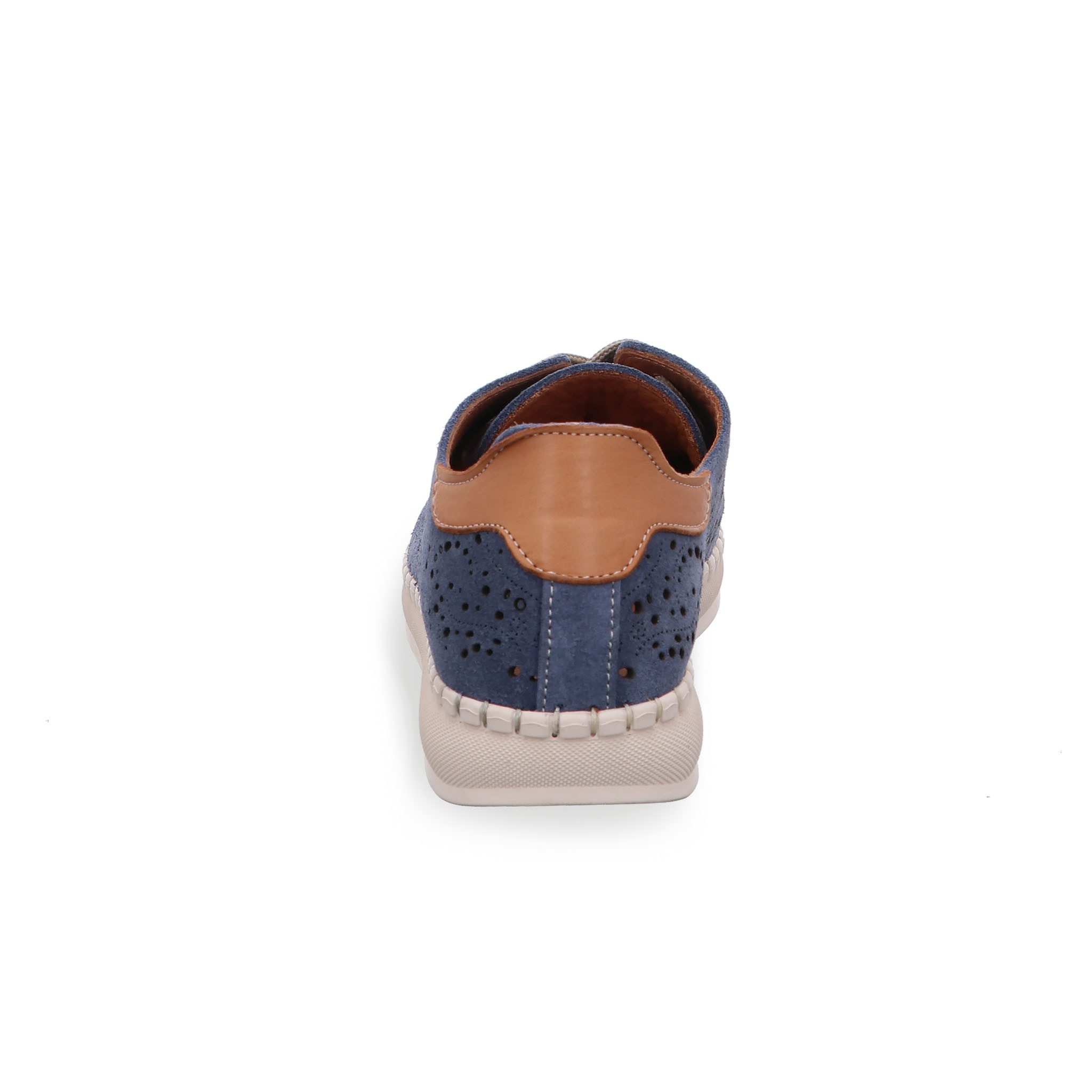 Gemini Damen Schnürschuh