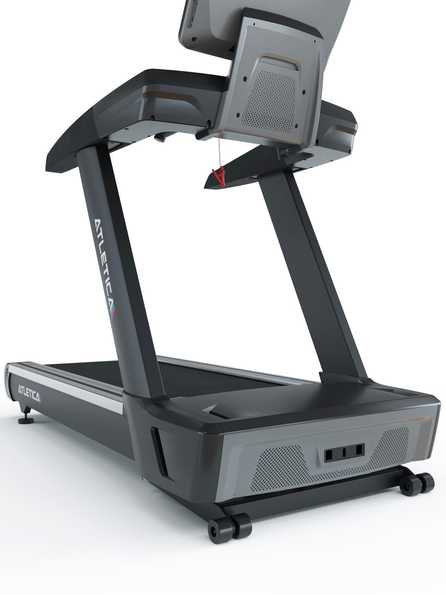 ATLETICA Laufband SprintMaster Laufband, High-End