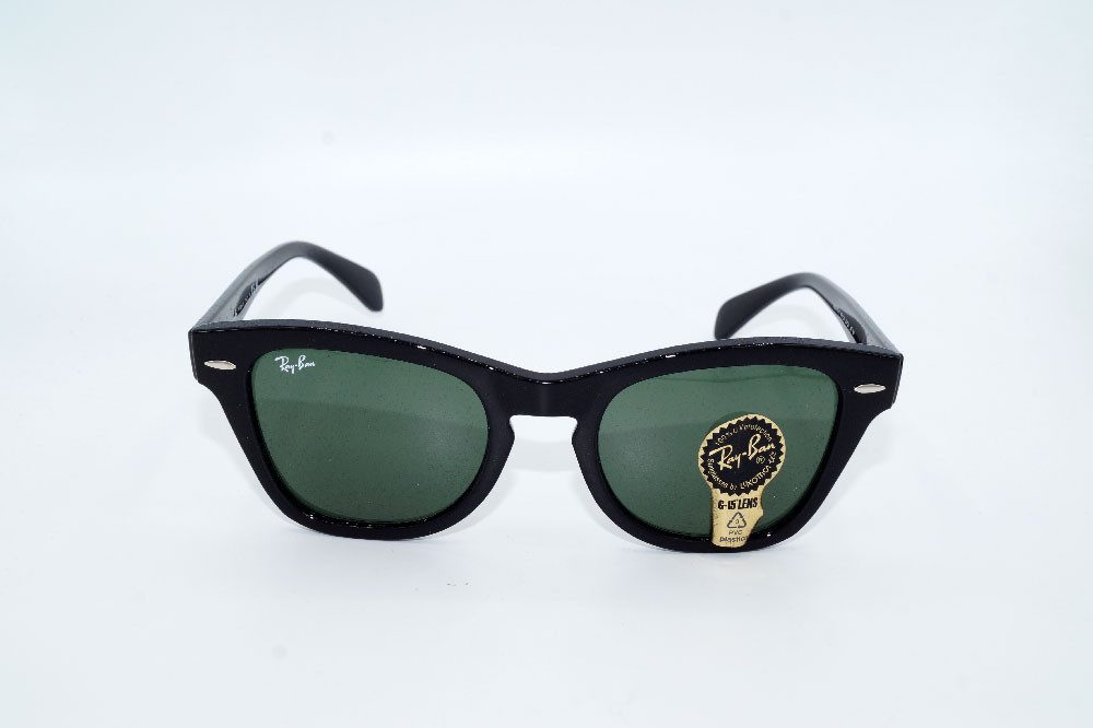 Ray-Ban Sonnenbrille RAY BAN Sonnenbrille Sunglasses RB 0707 901 31 günstig online kaufen