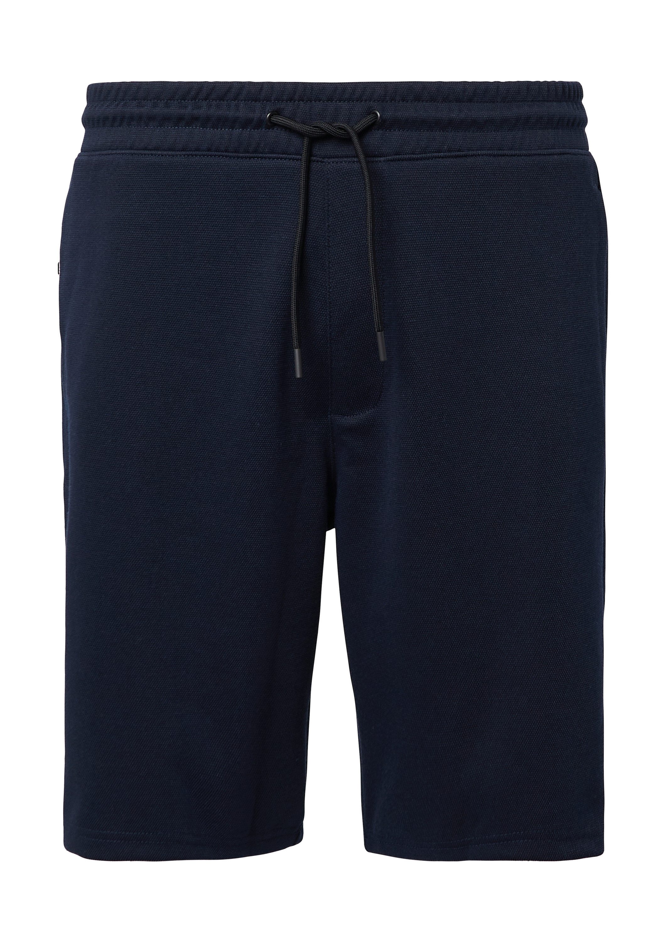 s.Oliver Shorts Bermuda DETROIT Detroit: Strukturierte günstig online kaufen
