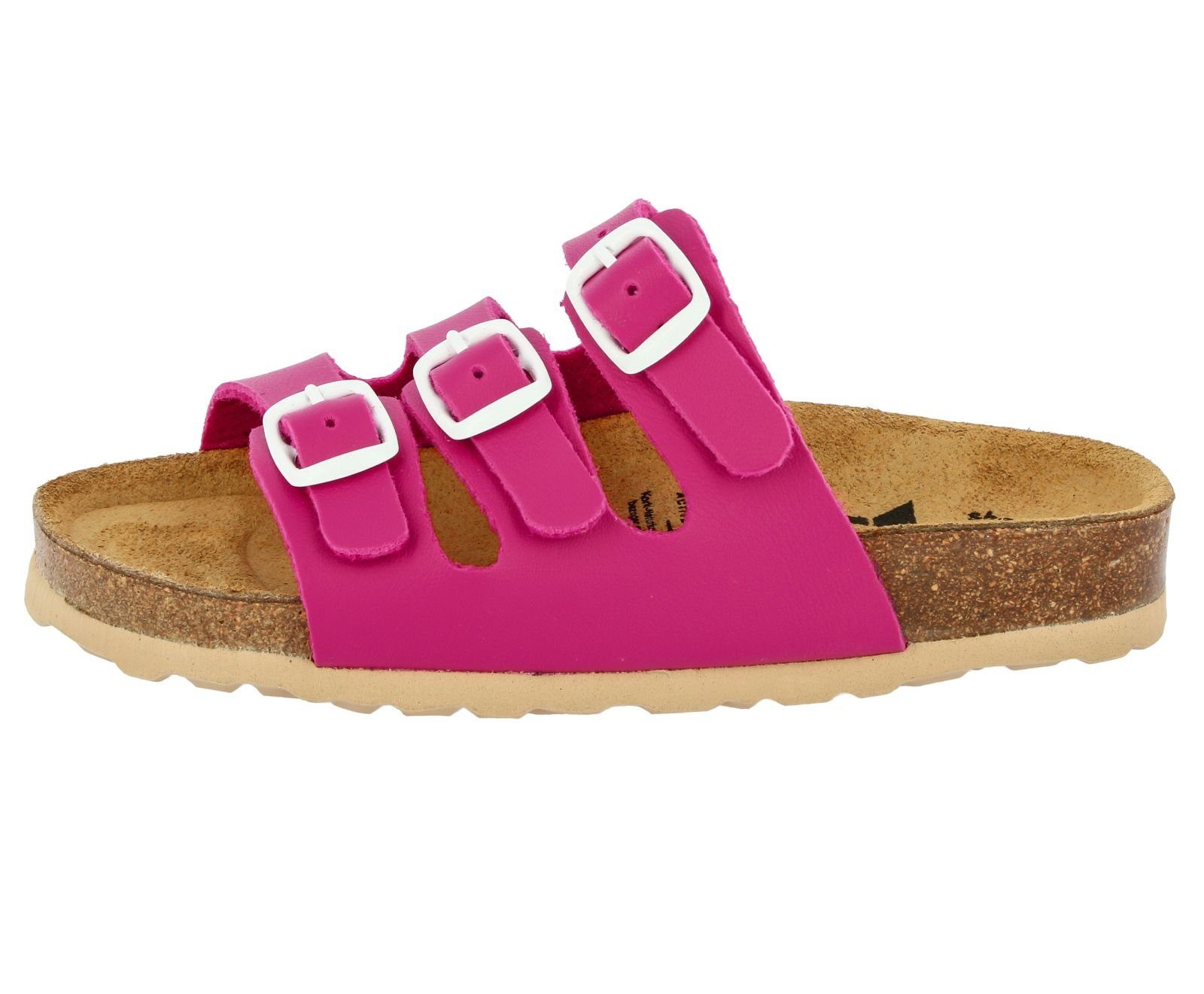 Lico Pantolette Bioline Kids Pantolette