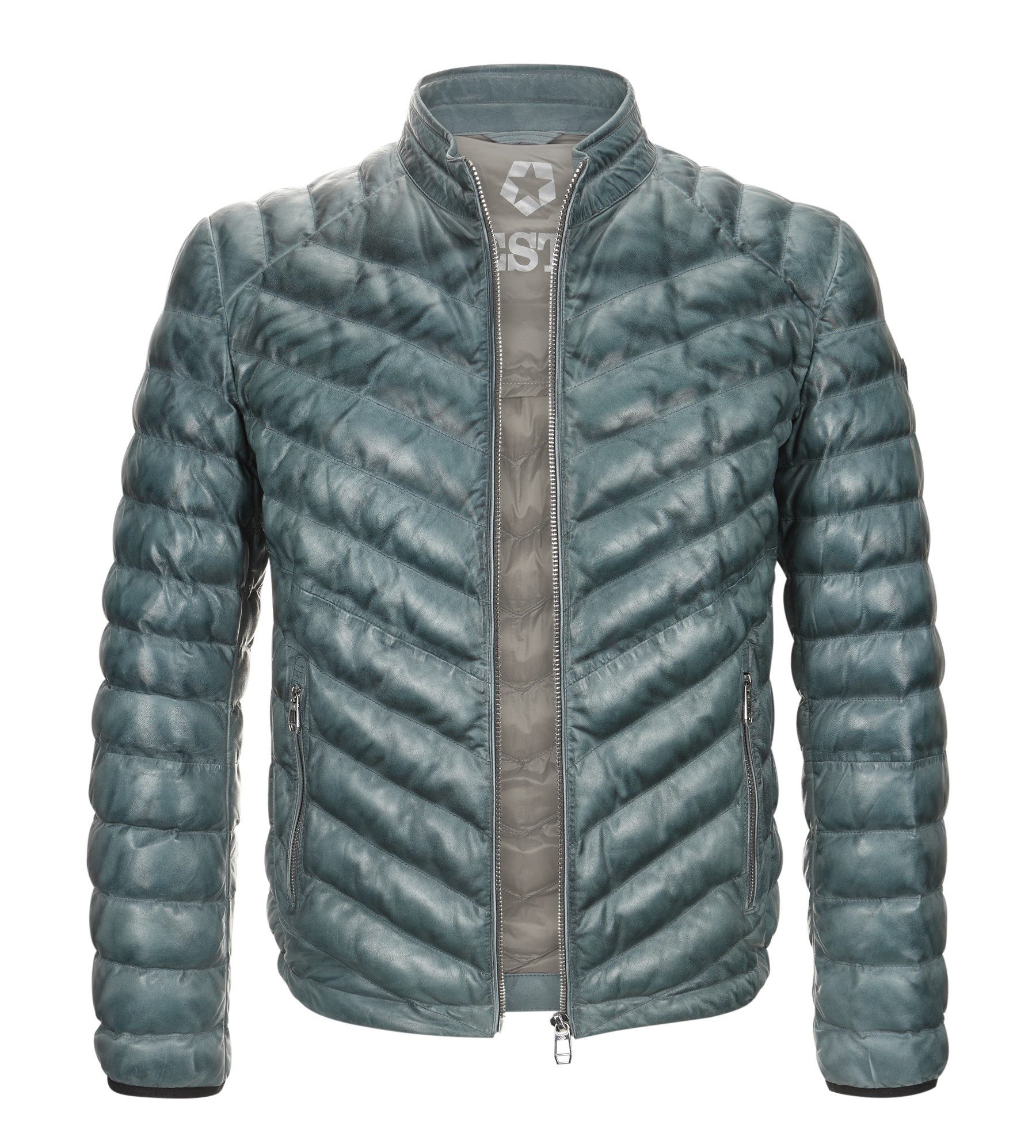 Lederjacke MSIseo