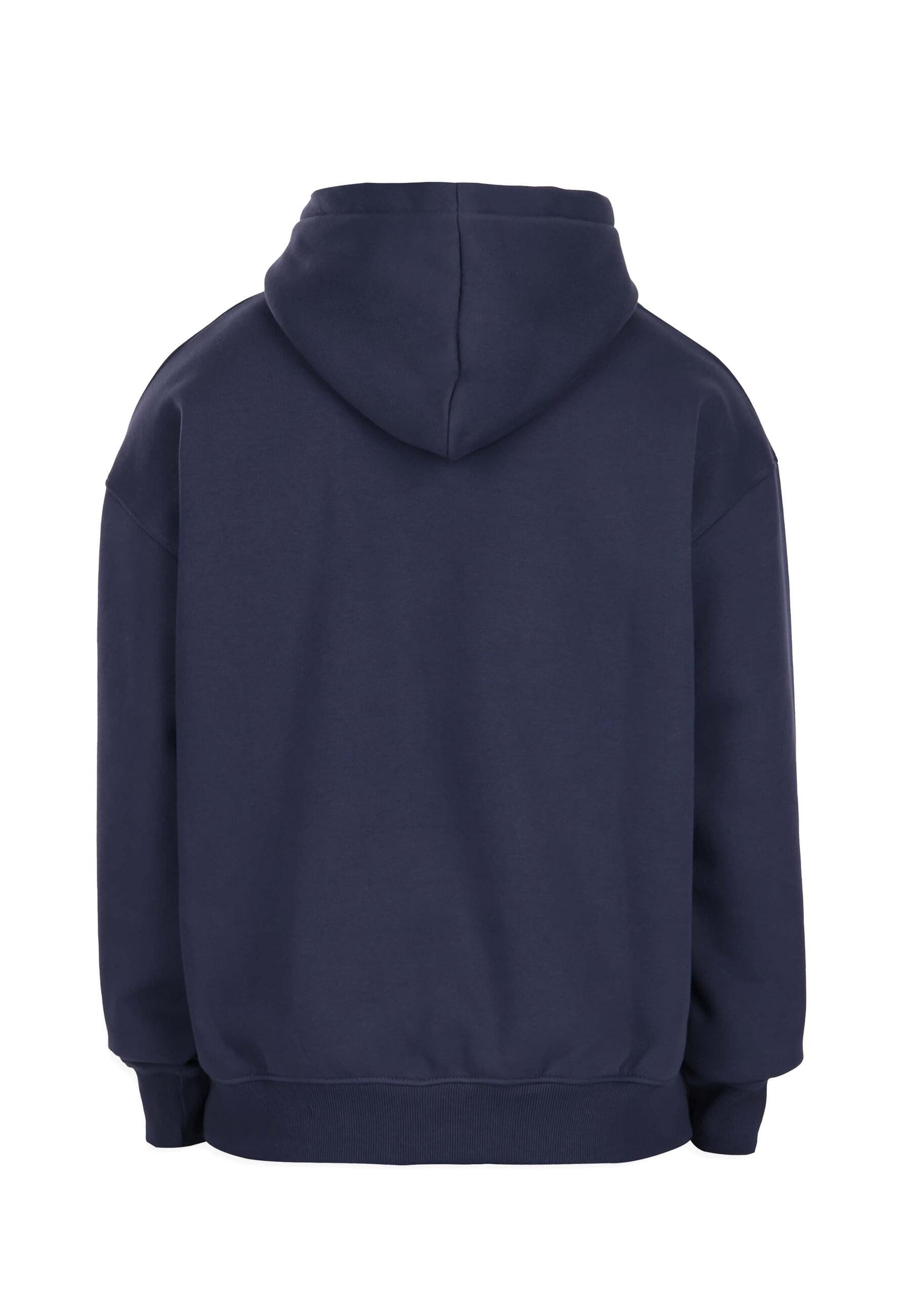 Dropsize Kapuzensweatshirt Dropsize HEAVY OVERSIZE HD LOGO HOODIE (1-tlg) günstig online kaufen
