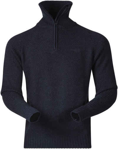 Bergans Wollpullover Ulriken Jumper