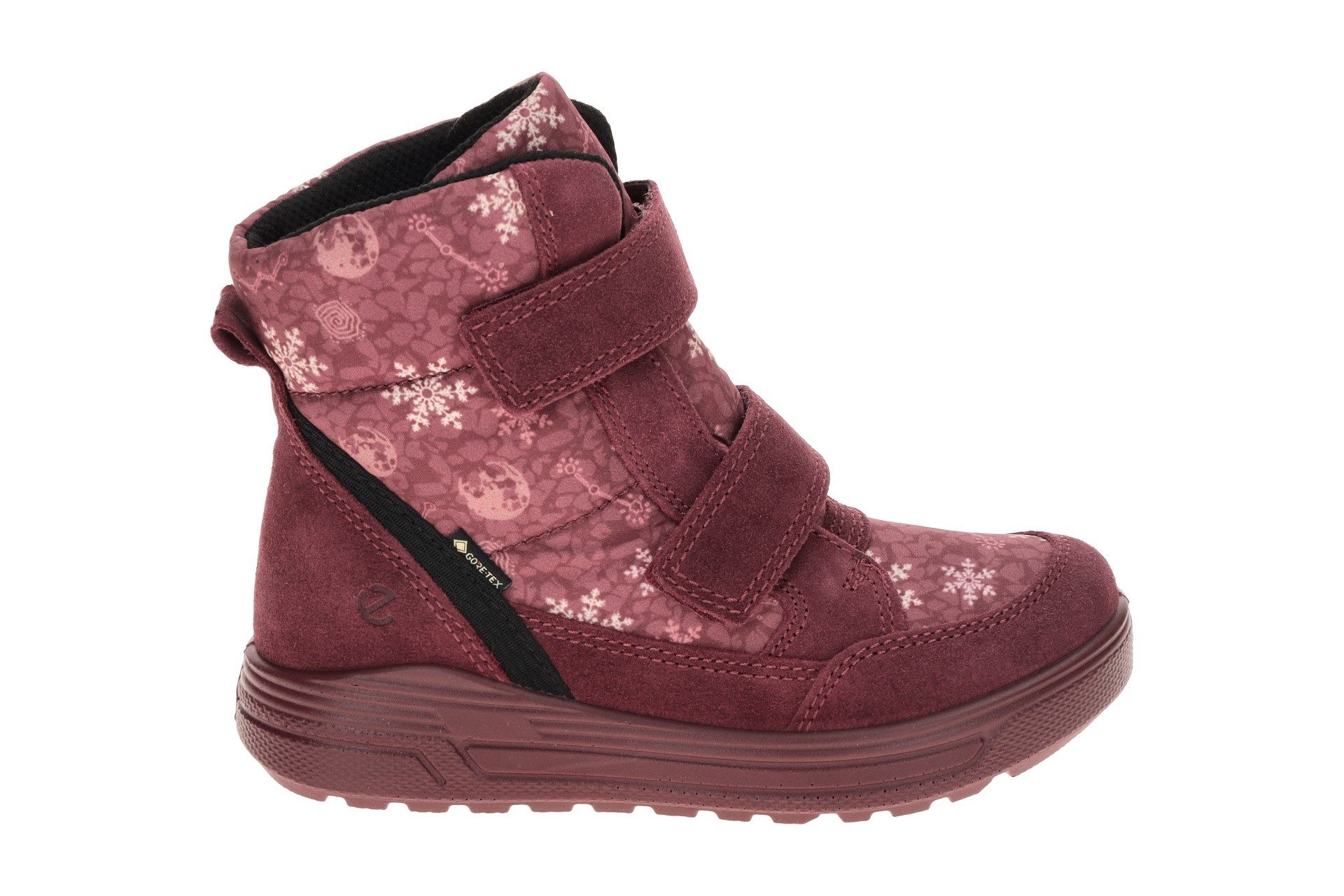 Ecco 72235261413 Stiefel