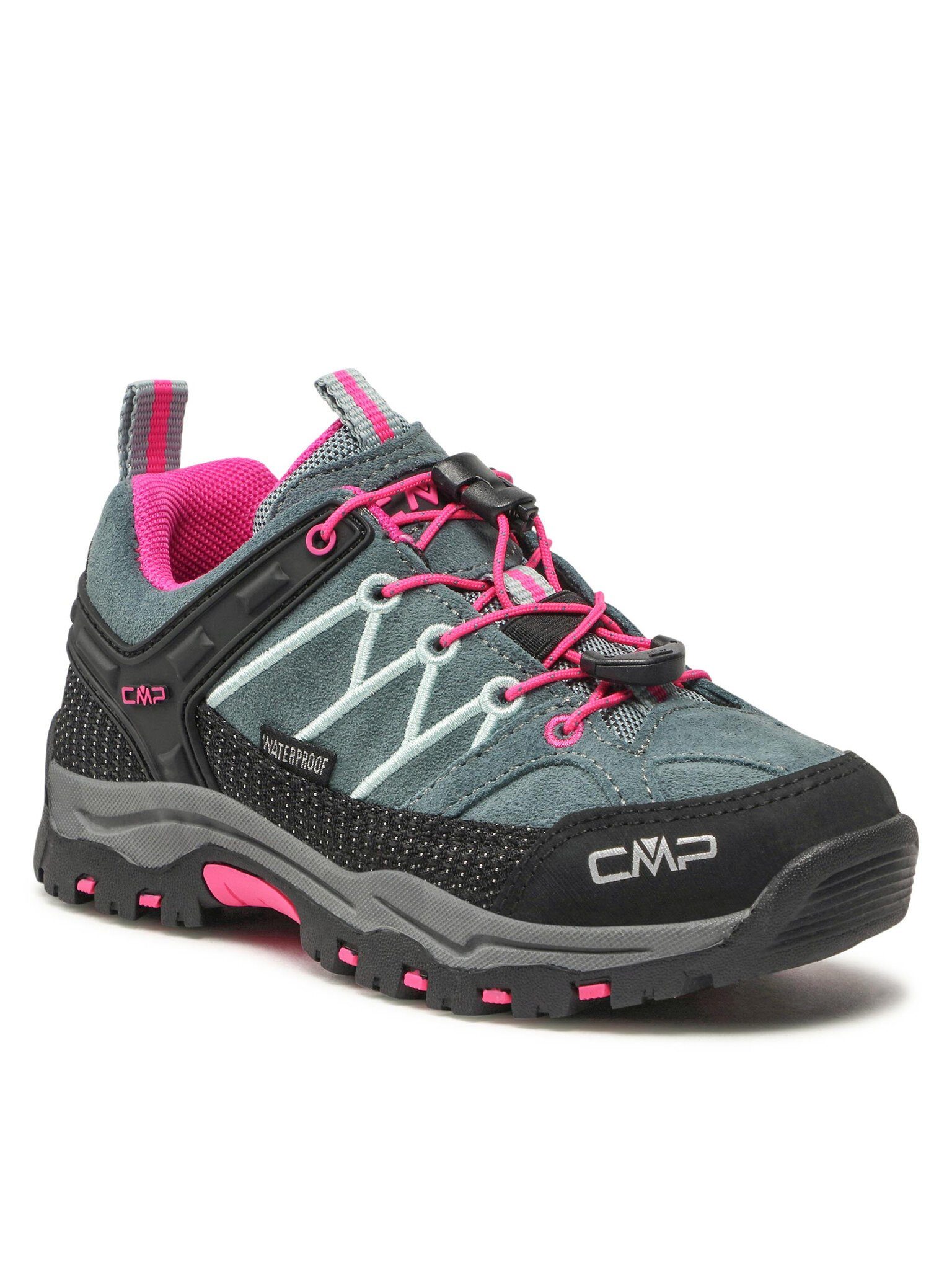 CMP Trekkingschuhe Rigel Low Trekking Wp günstig online kaufen
