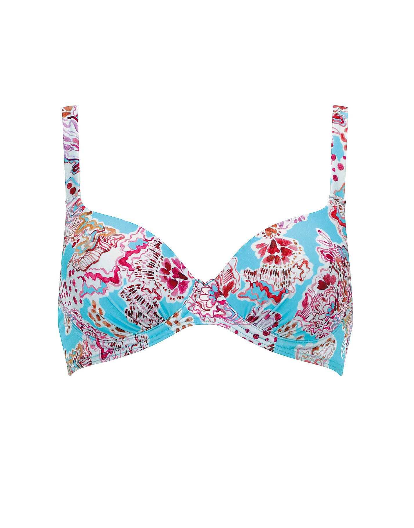 Olympia Bügel-Bikini-Top Mix&Match Bikini Top (1-St)