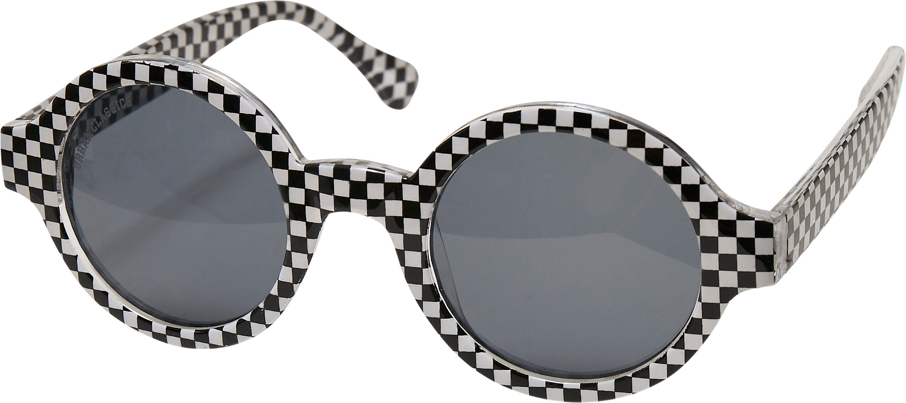 Funk CLASSICS Sunglasses URBAN Sonnenbrille UC black/white Accessoires Retro