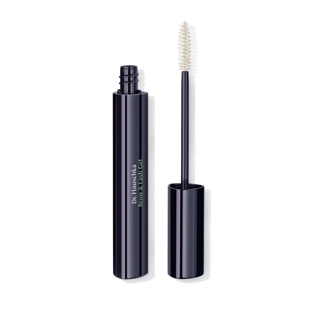 Dr. Hauschka Wimpernpflege Brow & Lash Gel translucent, 6 ml