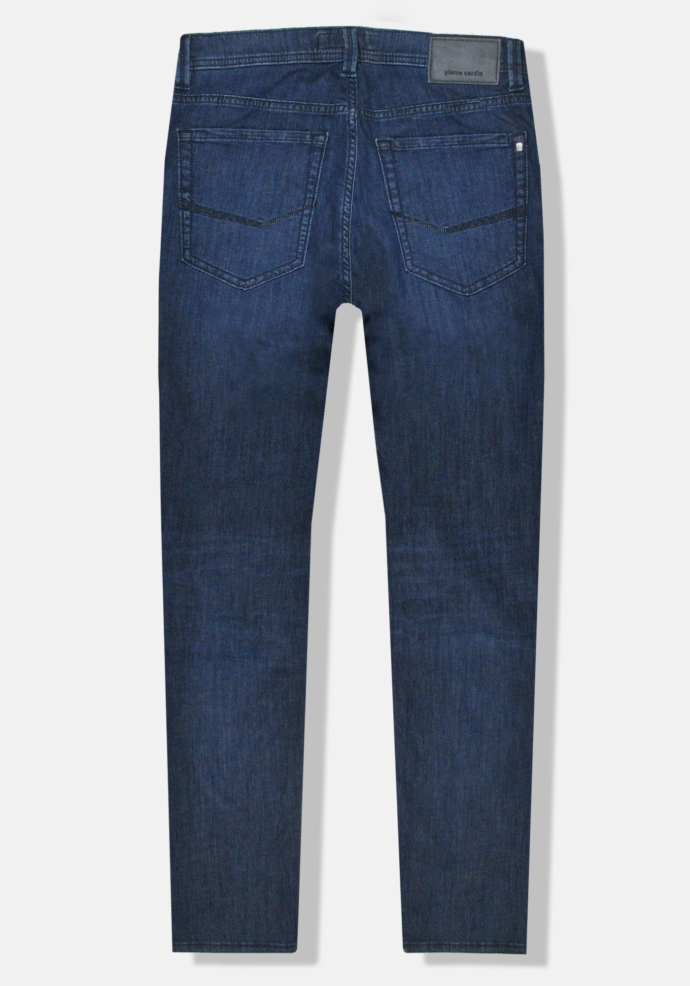 Pierre Cardin 5-Pocket-Jeans Lyon Tapered Futureflex Stretch Denim günstig online kaufen