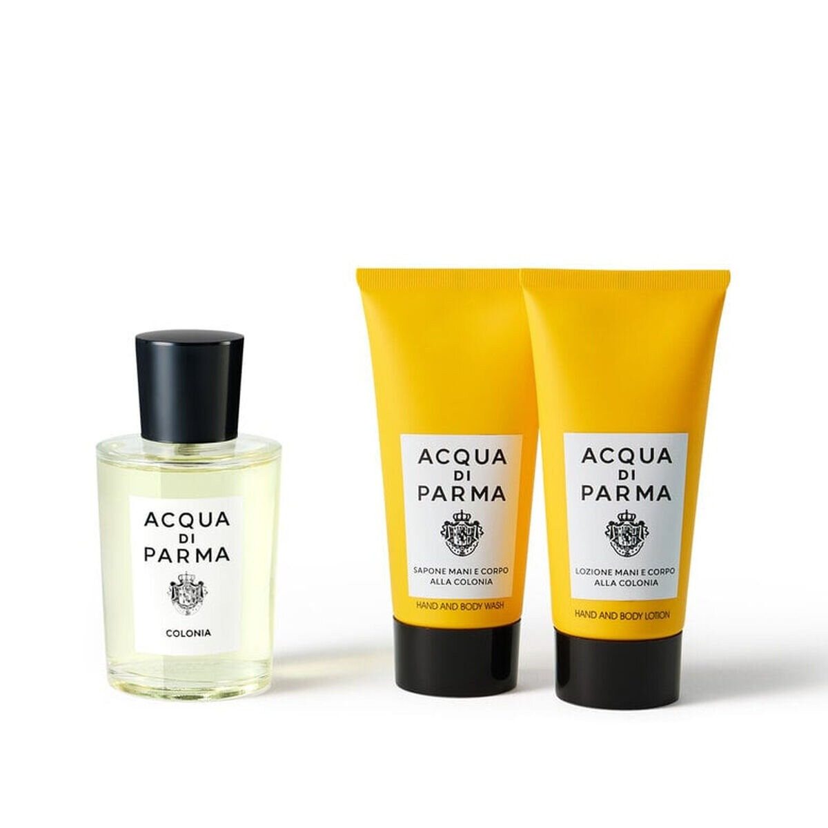 Acqua di Parma Duft-Set Colonia
