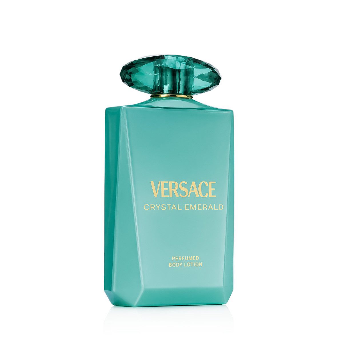 Versace Körperlotion Crystal Emerald