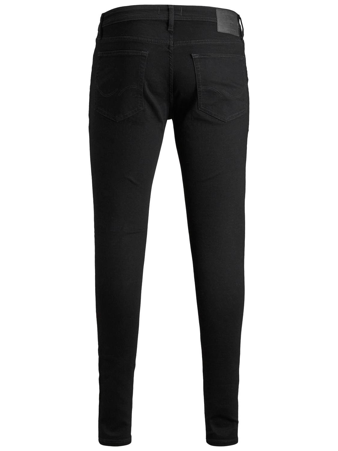Jack & Jones Bequeme Jeans JJITOM JJORIGINAL AM 816