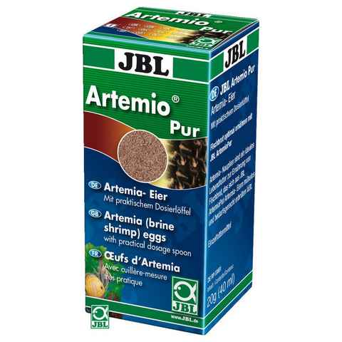 JBL GmbH & Co. KG Fisch-Futterspender ArtemioPur 40 ml