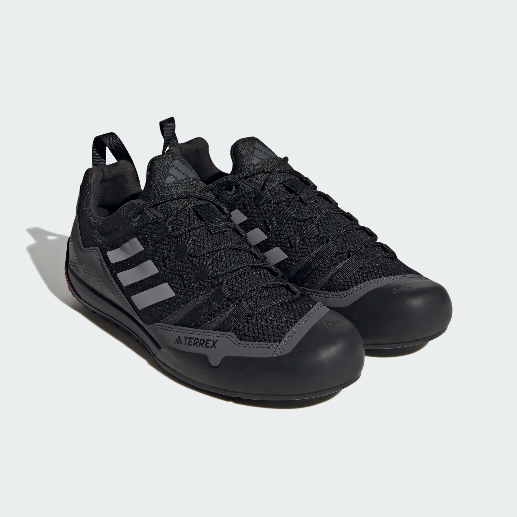 adidas TERREX TERREX SWIFT SOLO 2.0 WANDERSCHUH Hikingschuh (1-tlg) günstig online kaufen