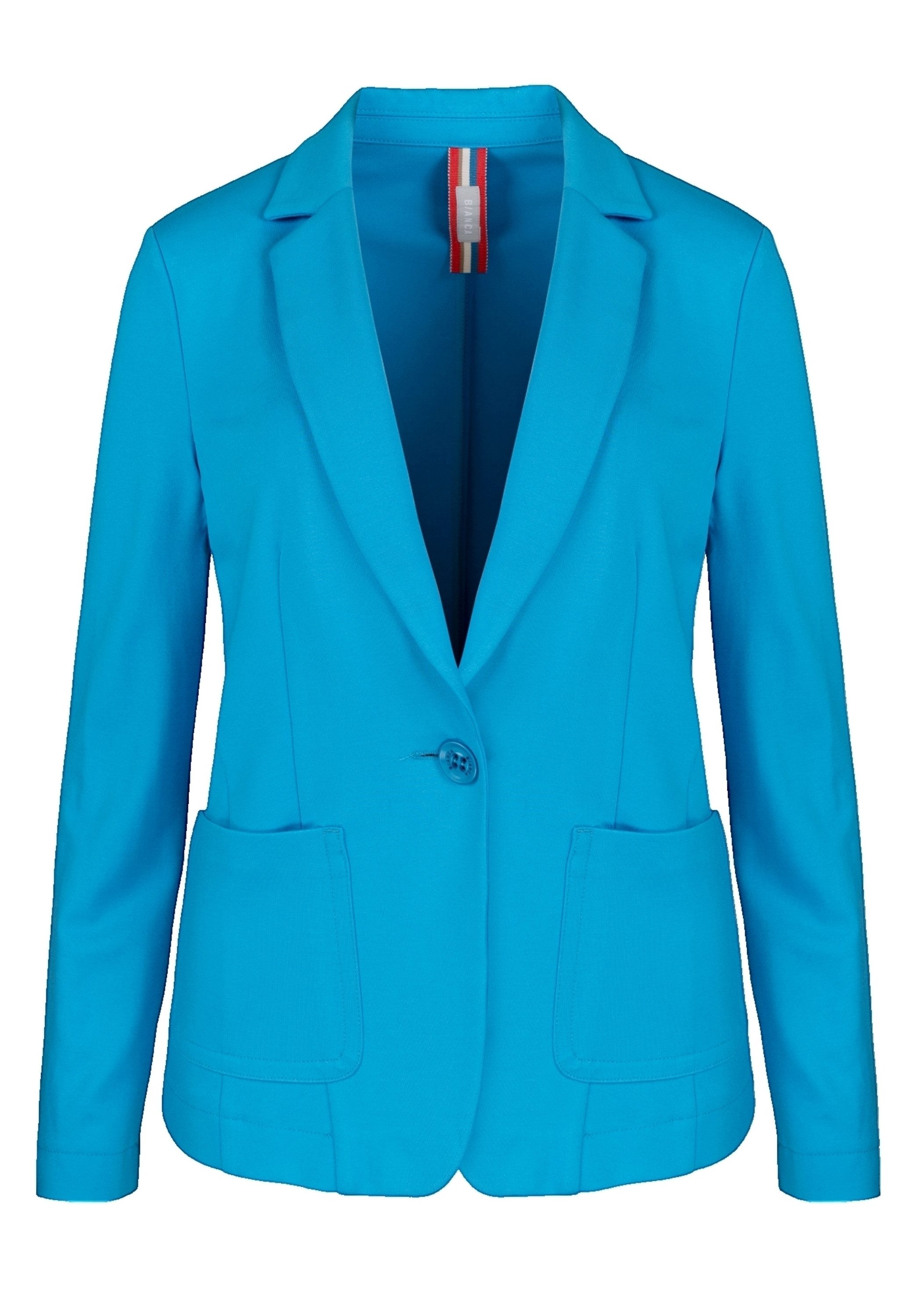 bianca Jerseyblazer BETTY in angesagten Farben und modernem Look günstig online kaufen