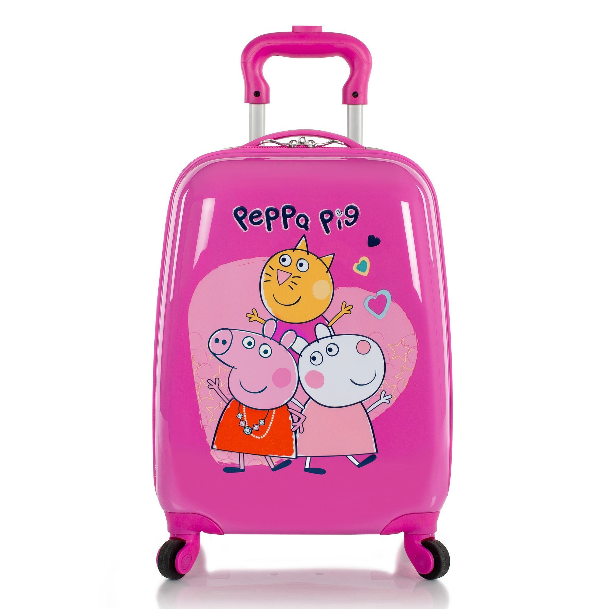 Kinderkoffer Kids