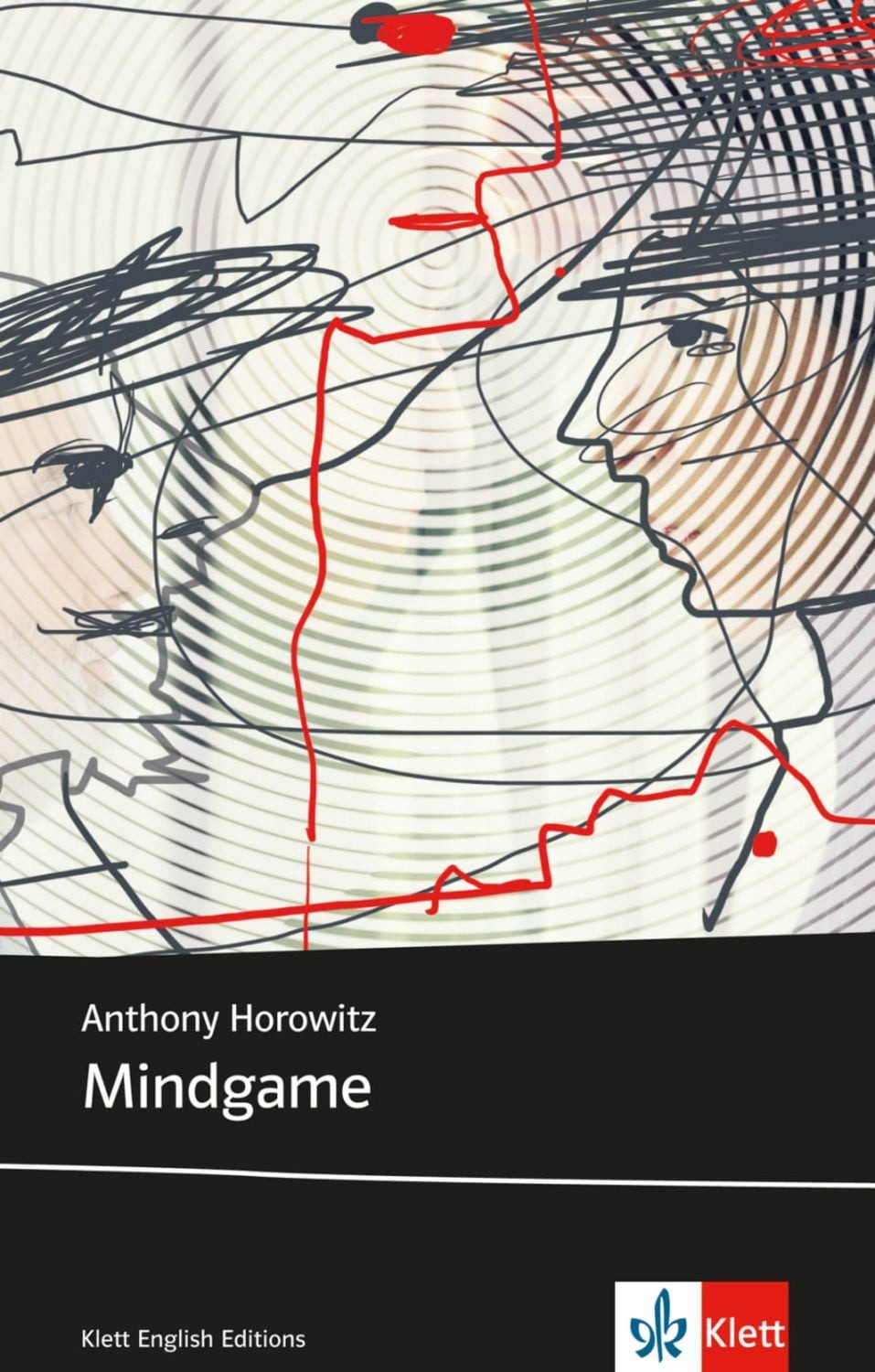 Mindgame / Anthony Horowitz