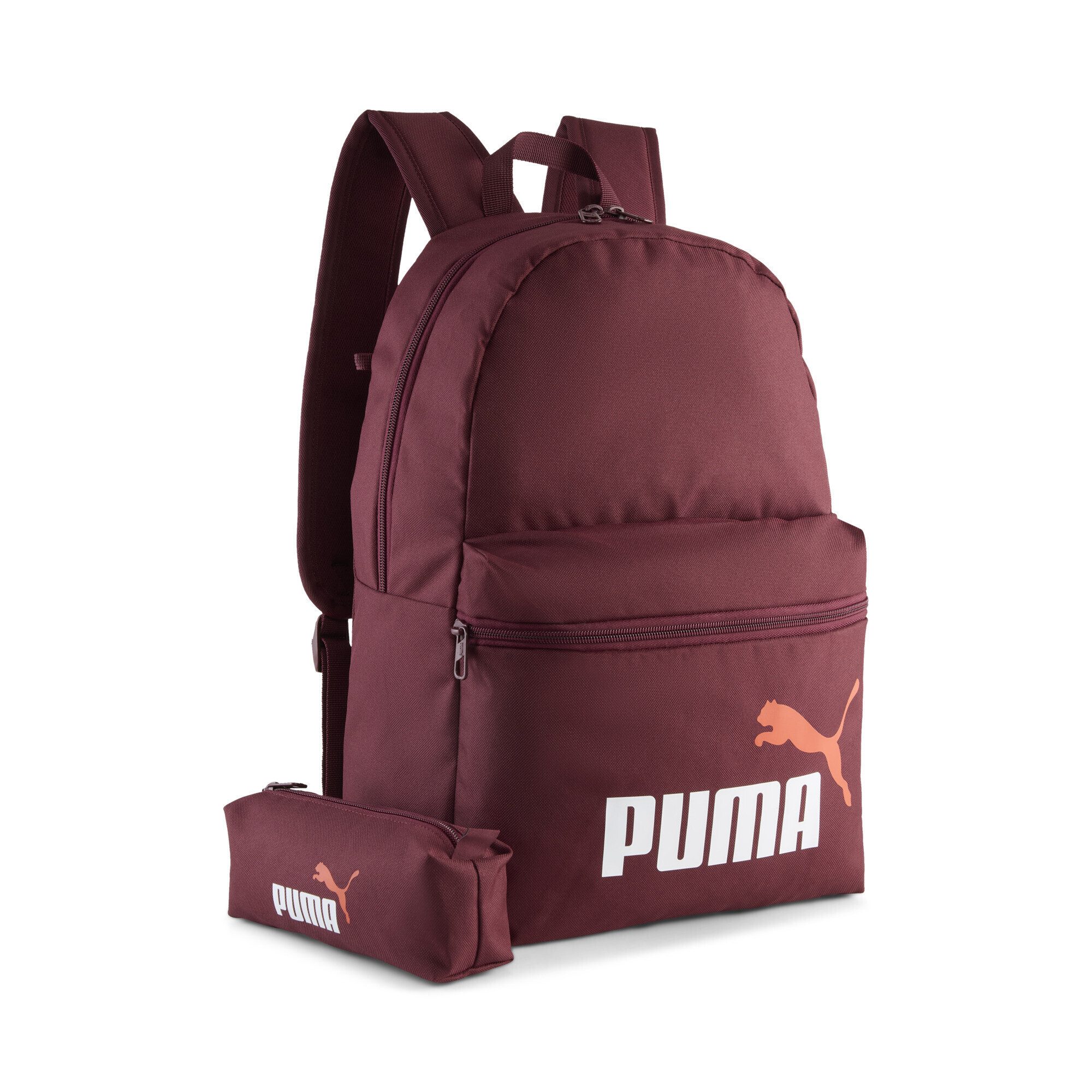 PUMA Freizeittasche PUMA Phase Rucksack-Set Jugendliche und Erwachsene günstig online kaufen