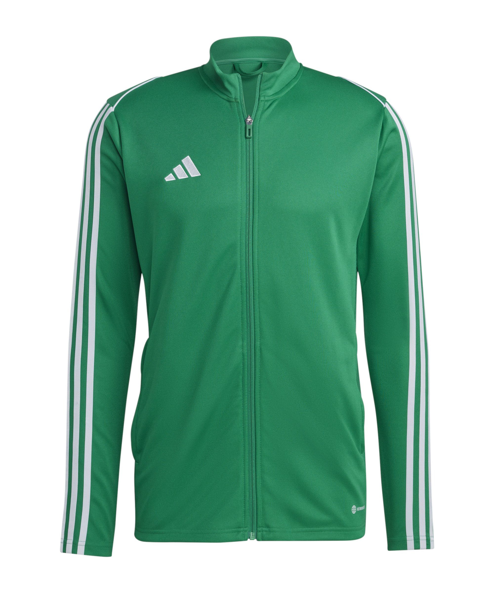 adidas Performance Sweatjacke Tiro 23 League Trainingsjacke