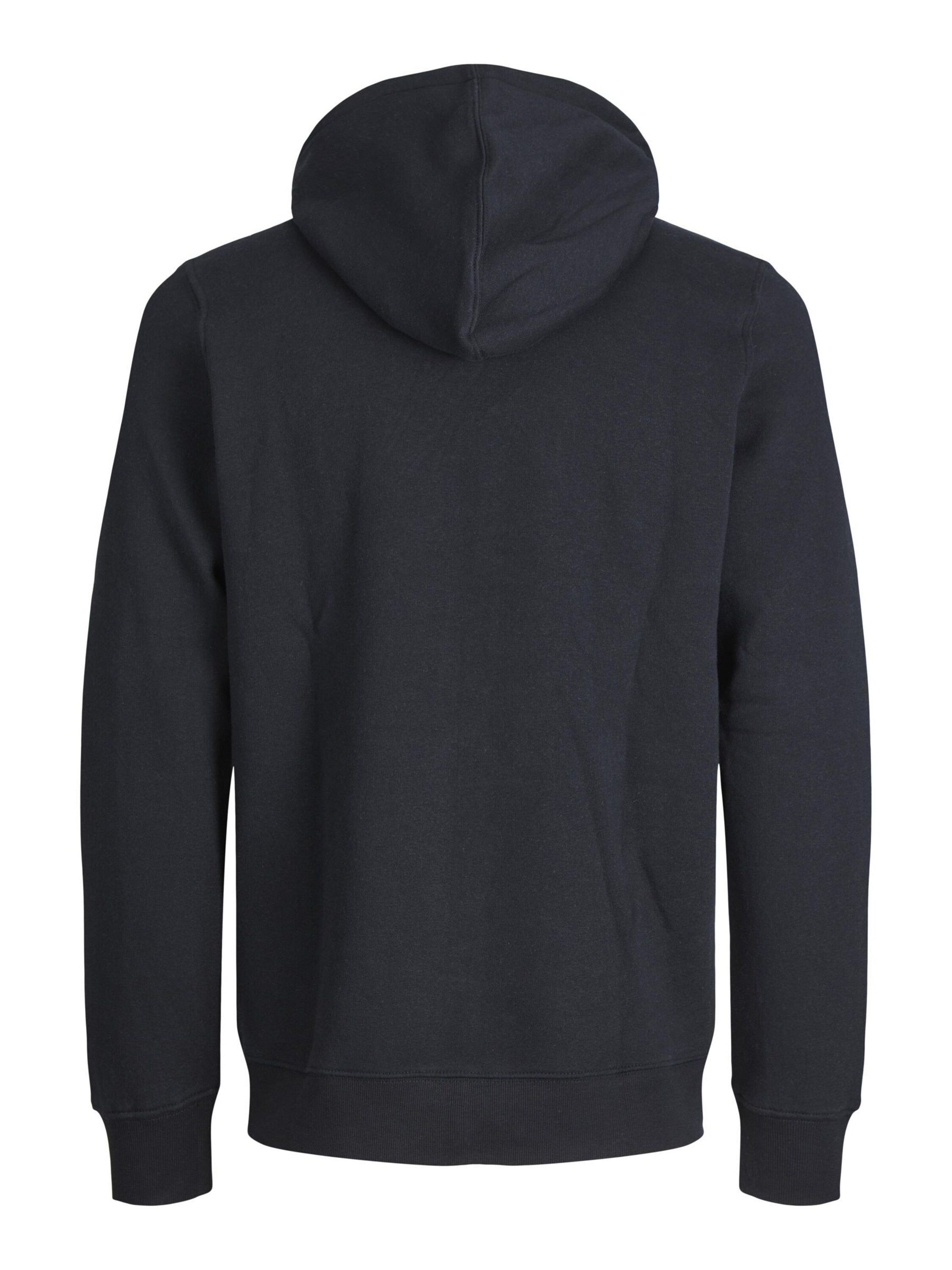 Jack & Jones PlusSize Sweatjacke Bradley (1-tlg) günstig online kaufen